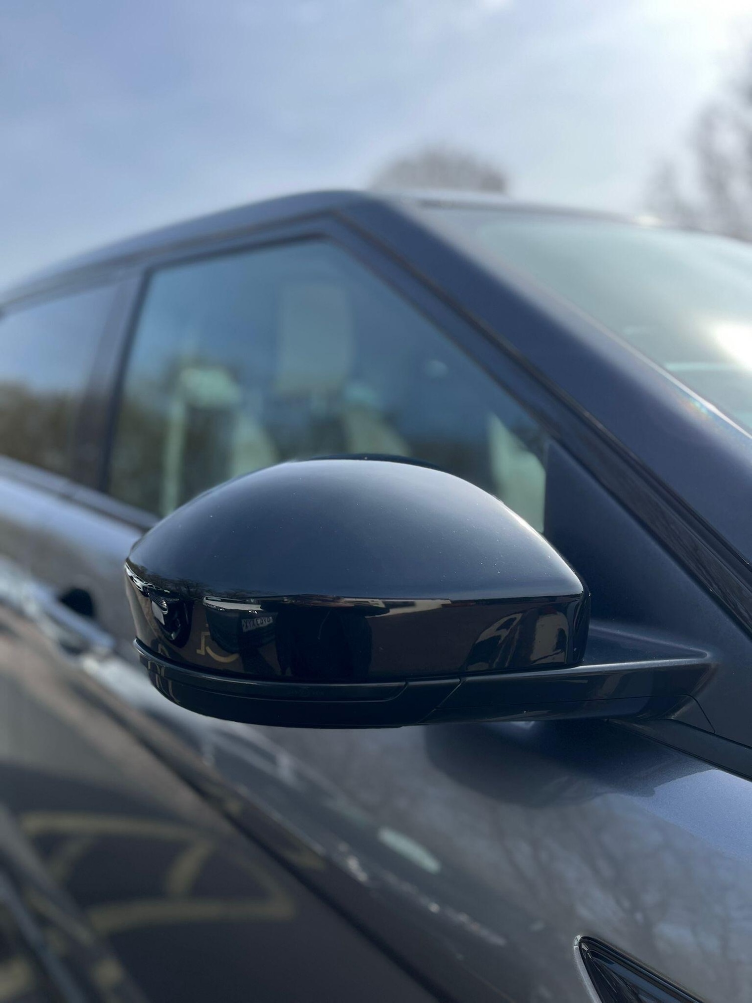 Used Land Rover Range Rover Evoque 2016 for sale - 77970599: Photo 40