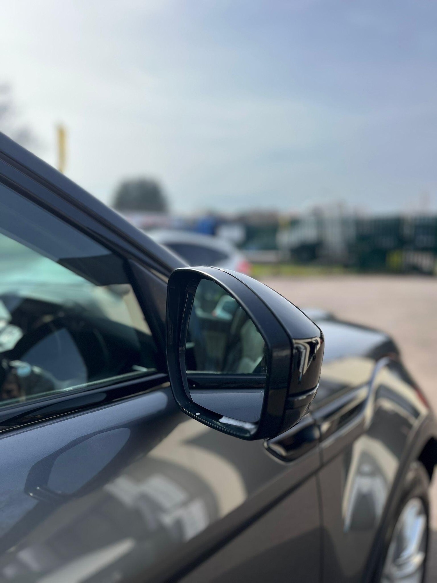 Used Land Rover Range Rover Evoque 2016 for sale - 77970599: Photo 41