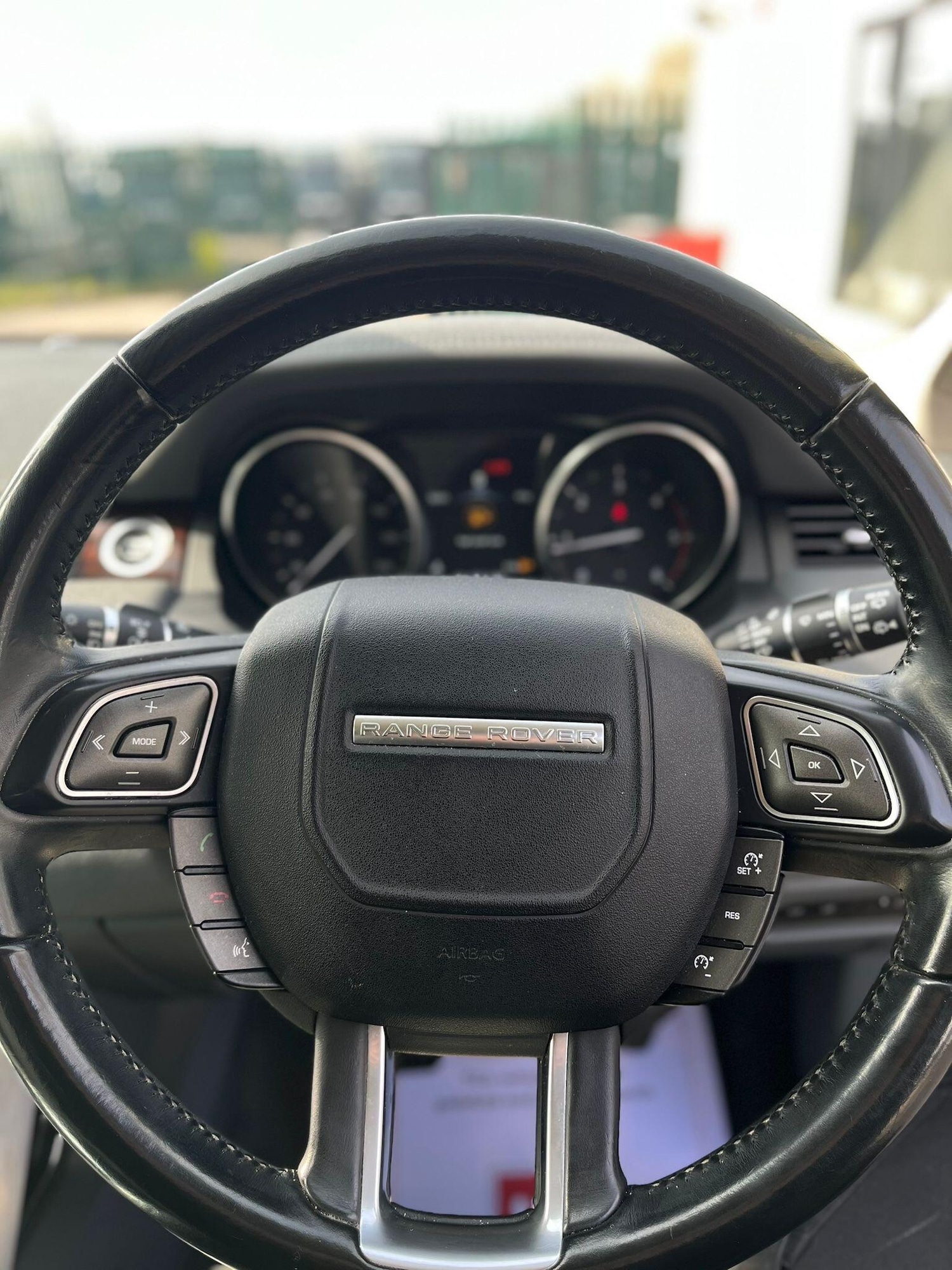 Used Land Rover Range Rover Evoque 2016 for sale - 77970599: Photo 44