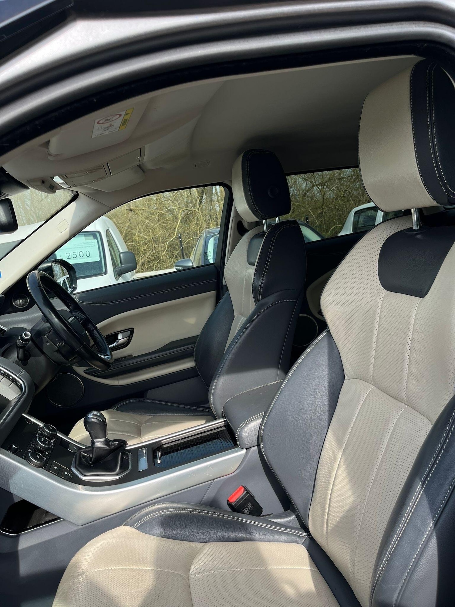 Used Land Rover Range Rover Evoque 2016 for sale - 77970599: Photo 45