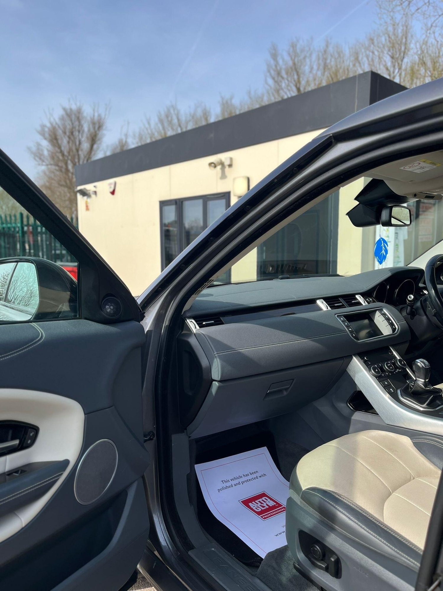 Used Land Rover Range Rover Evoque 2016 for sale - 77970599: Photo 47