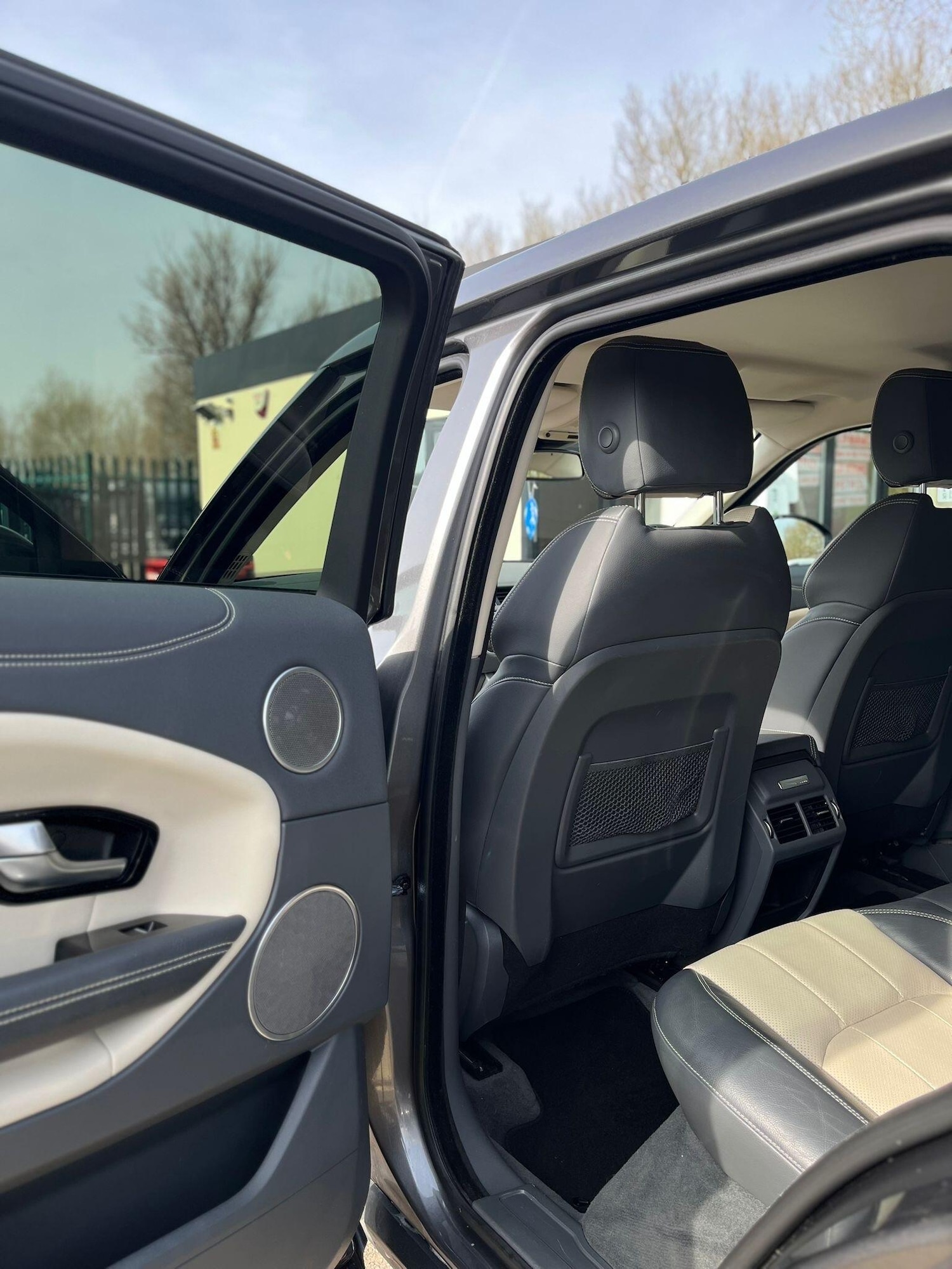 Used Land Rover Range Rover Evoque 2016 for sale - 77970599: Photo 48