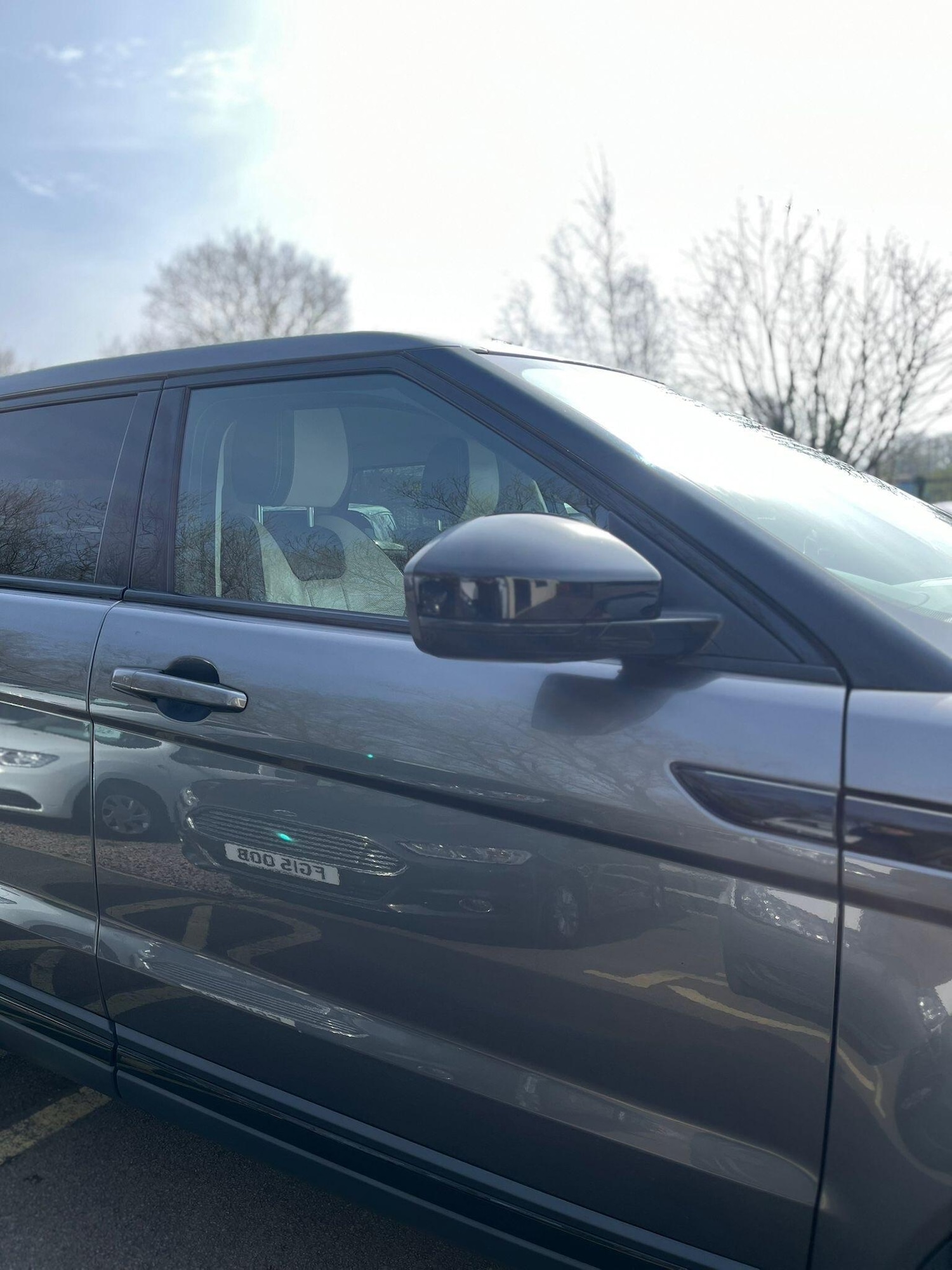 Used Land Rover Range Rover Evoque 2016 for sale - 77970599: Photo 52