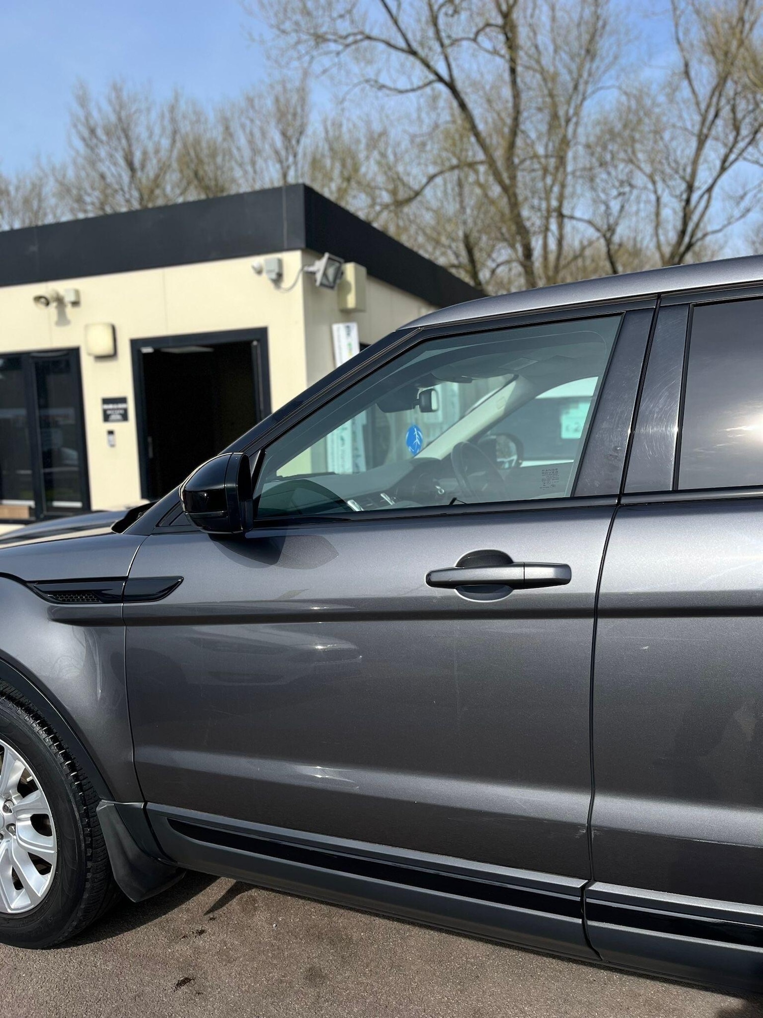 Used Land Rover Range Rover Evoque 2016 for sale - 77970599: Photo 9