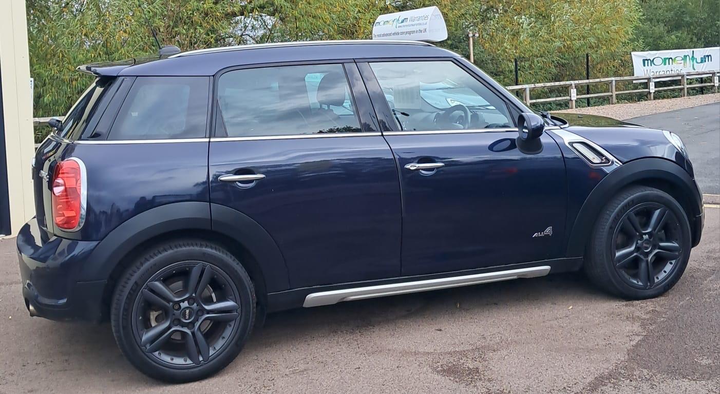 Used MINI Countryman 2015 for sale - 76361139: Photo 10