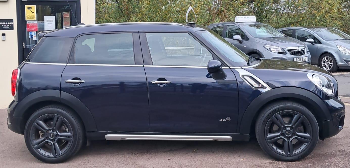 Used MINI Countryman 2015 for sale - 76361139: Photo 11