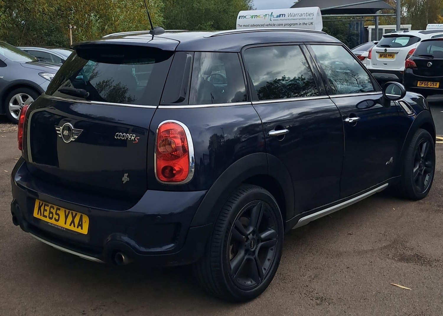 Used MINI Countryman 2015 for sale - 76361139: Photo 12