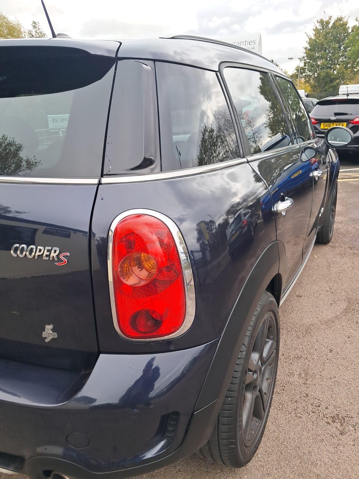 Used MINI Countryman 2015 for sale - 76361139: Photo 13