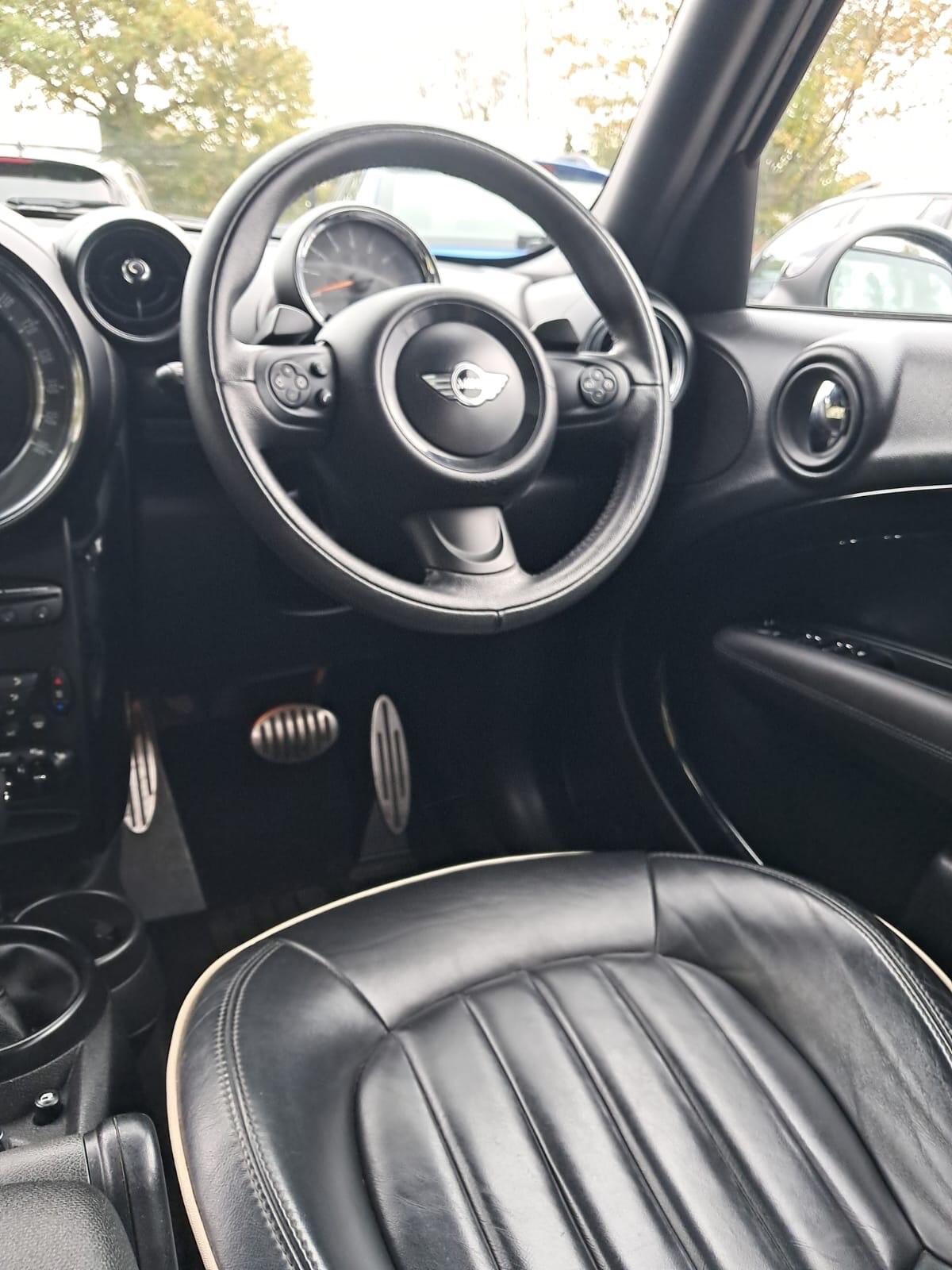 Used MINI Countryman 2015 for sale - 76361139: Photo 14