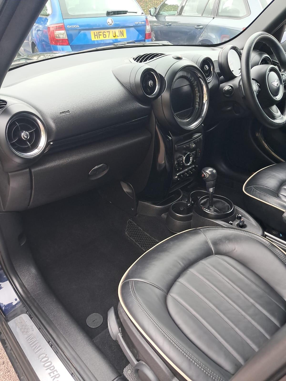 Used MINI Countryman 2015 for sale - 76361139: Photo 15