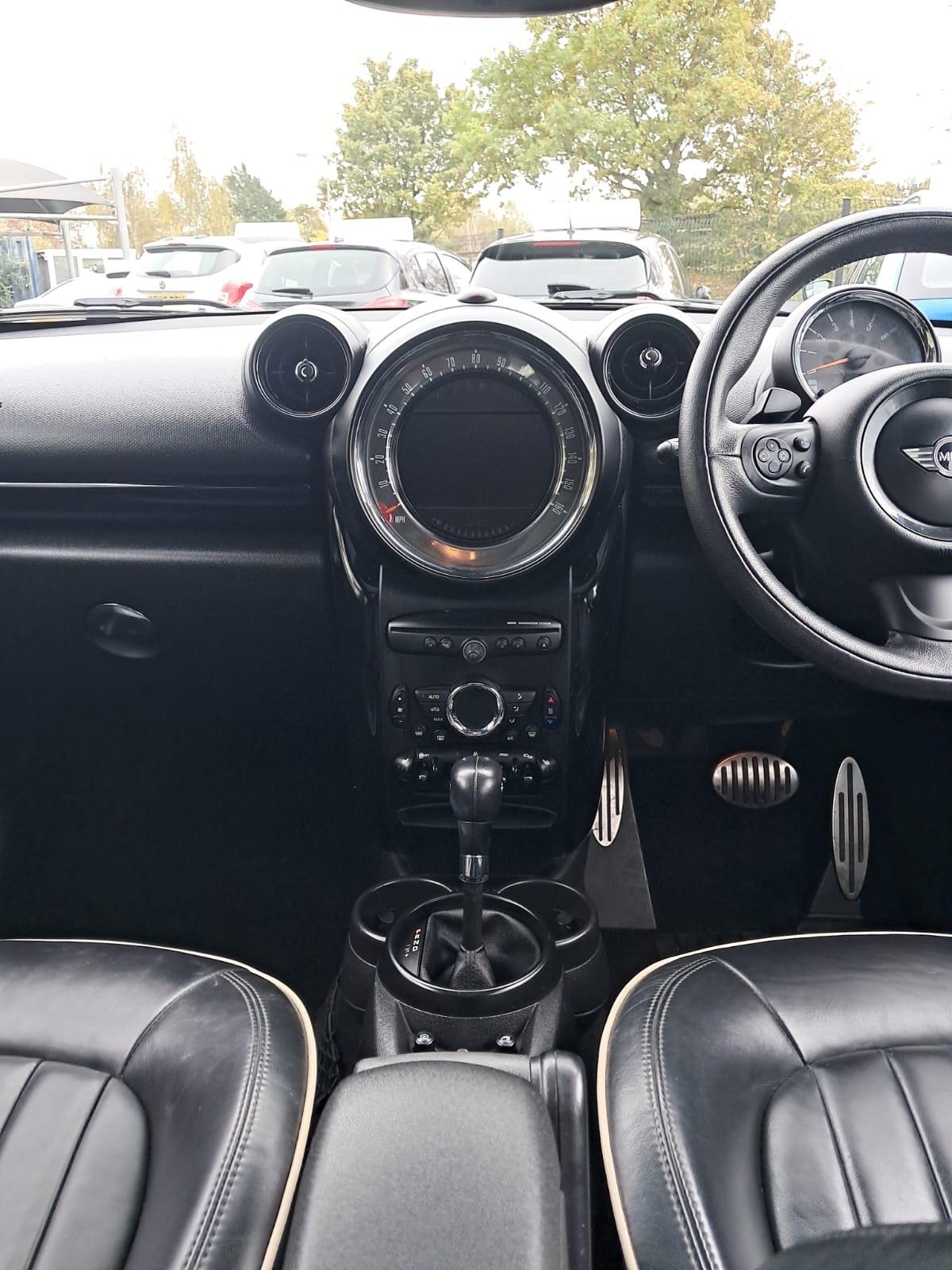 Used MINI Countryman 2015 for sale - 76361139: Photo 16