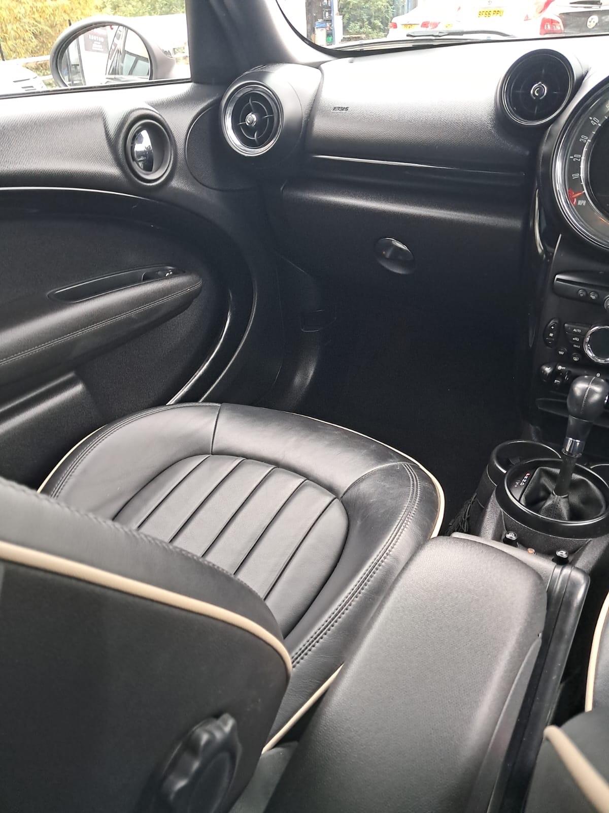 Used MINI Countryman 2015 for sale - 76361139: Photo 17