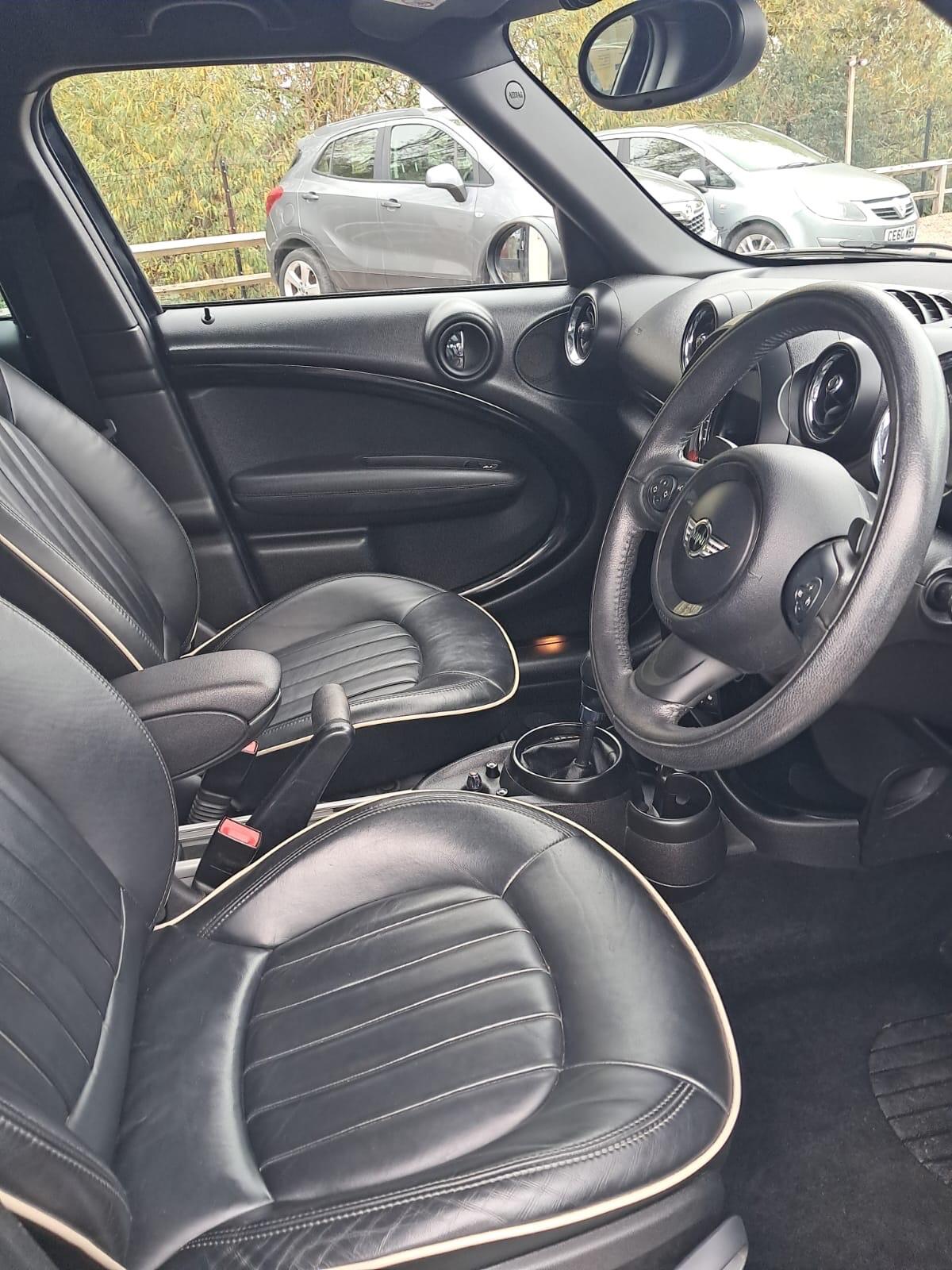 Used MINI Countryman 2015 for sale - 76361139: Photo 19