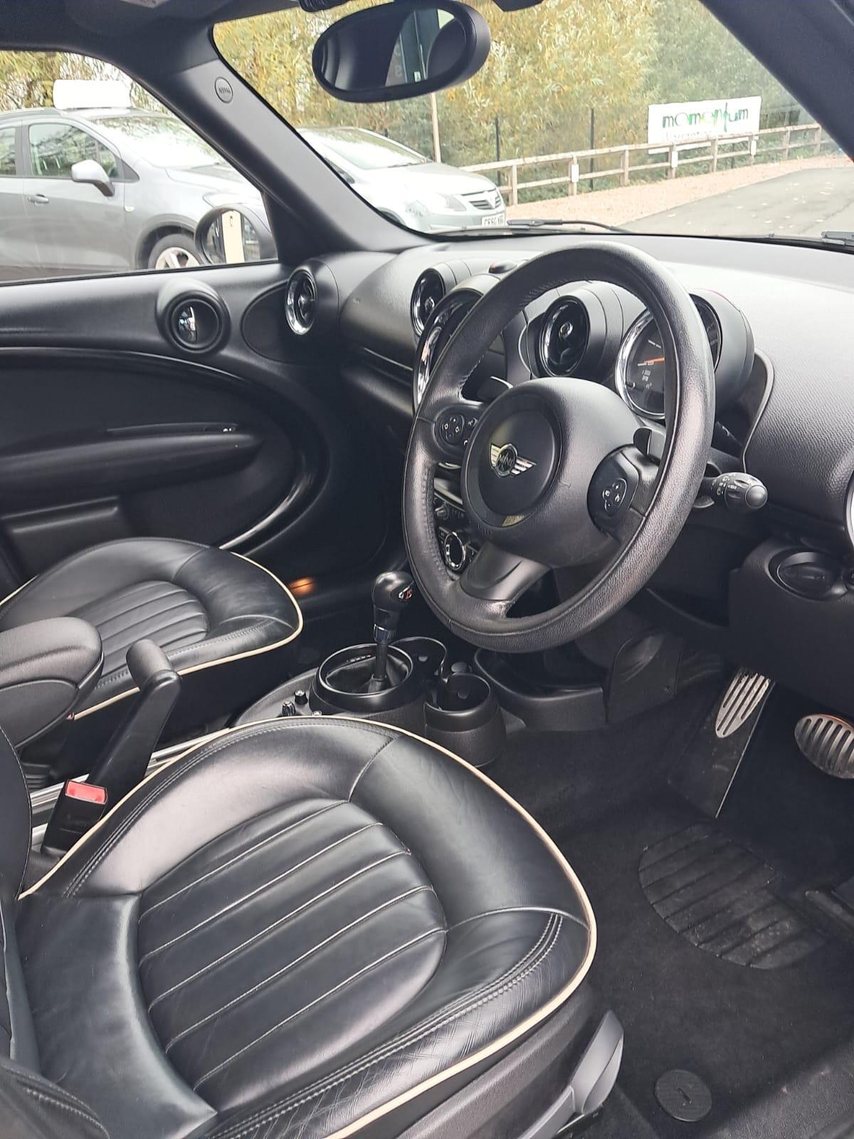 Used MINI Countryman 2015 for sale - 76361139: Photo 20