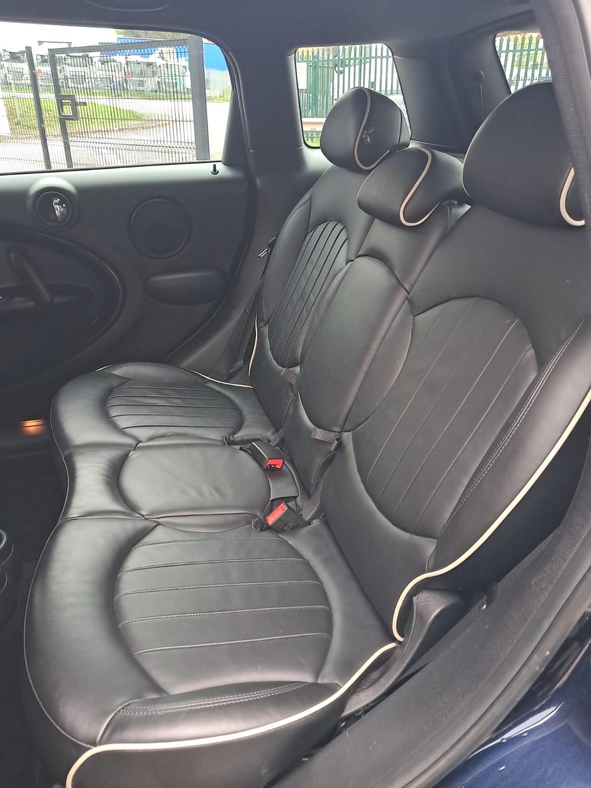 Used MINI Countryman 2015 for sale - 76361139: Photo 21