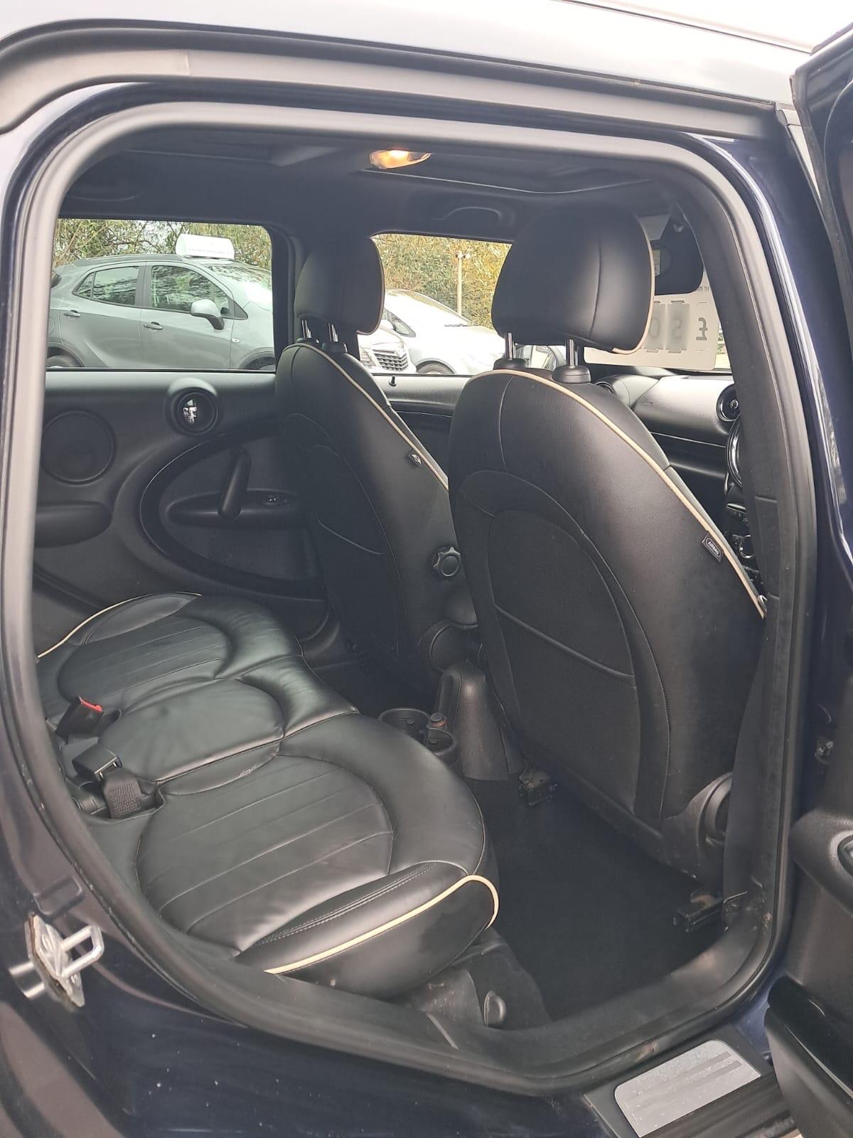 Used MINI Countryman 2015 for sale - 76361139: Photo 22