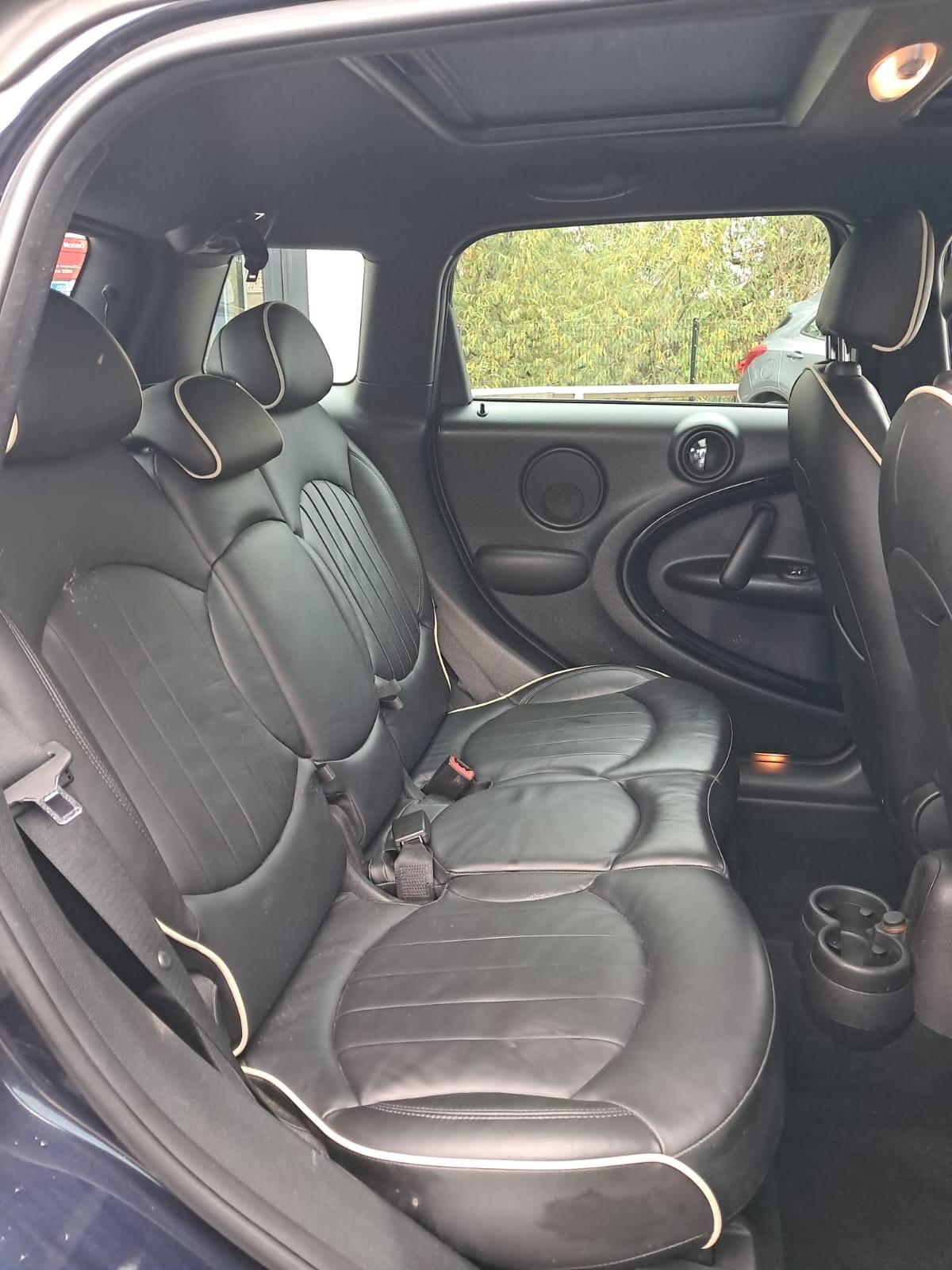 Used MINI Countryman 2015 for sale - 76361139: Photo 23