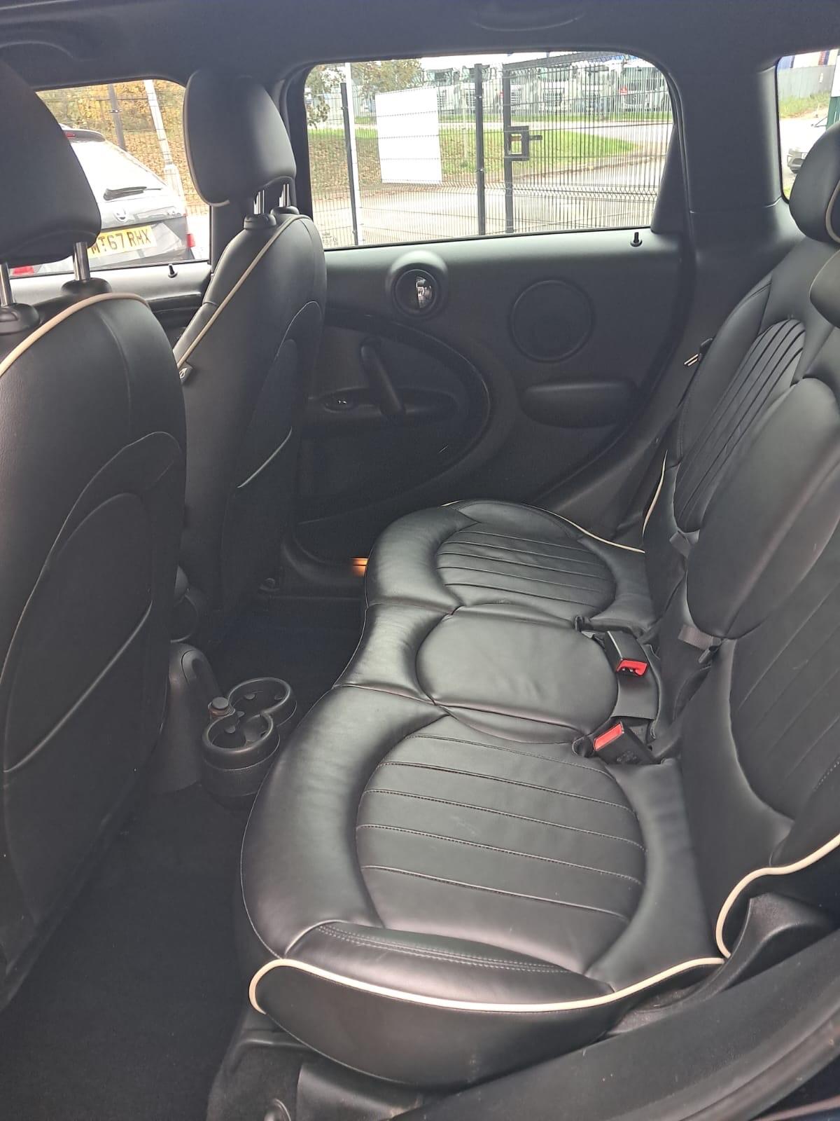 Used MINI Countryman 2015 for sale - 76361139: Photo 24