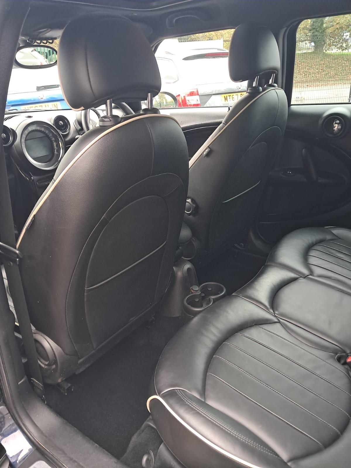 Used MINI Countryman 2015 for sale - 76361139: Photo 25