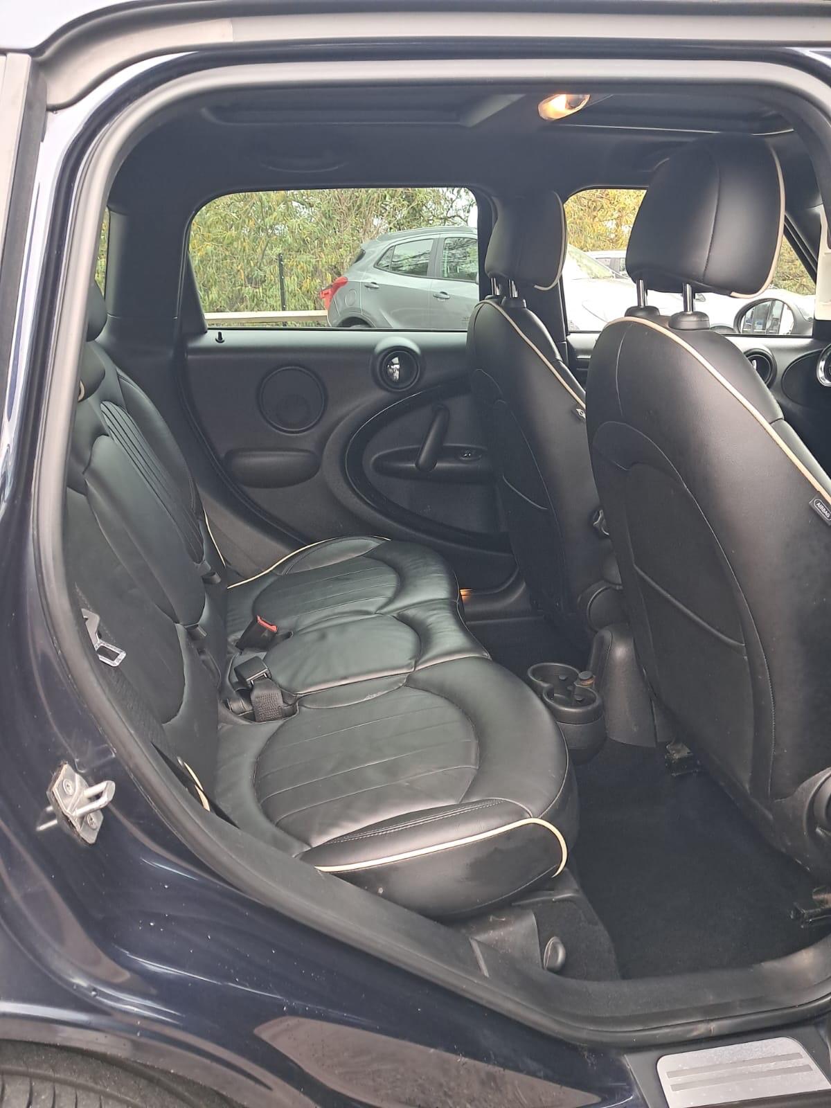 Used MINI Countryman 2015 for sale - 76361139: Photo 26