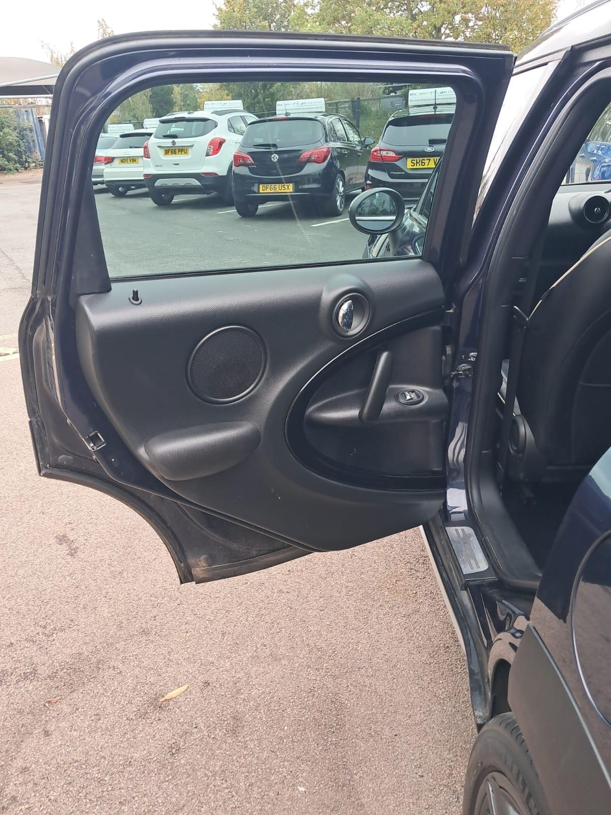 Used MINI Countryman 2015 for sale - 76361139: Photo 28