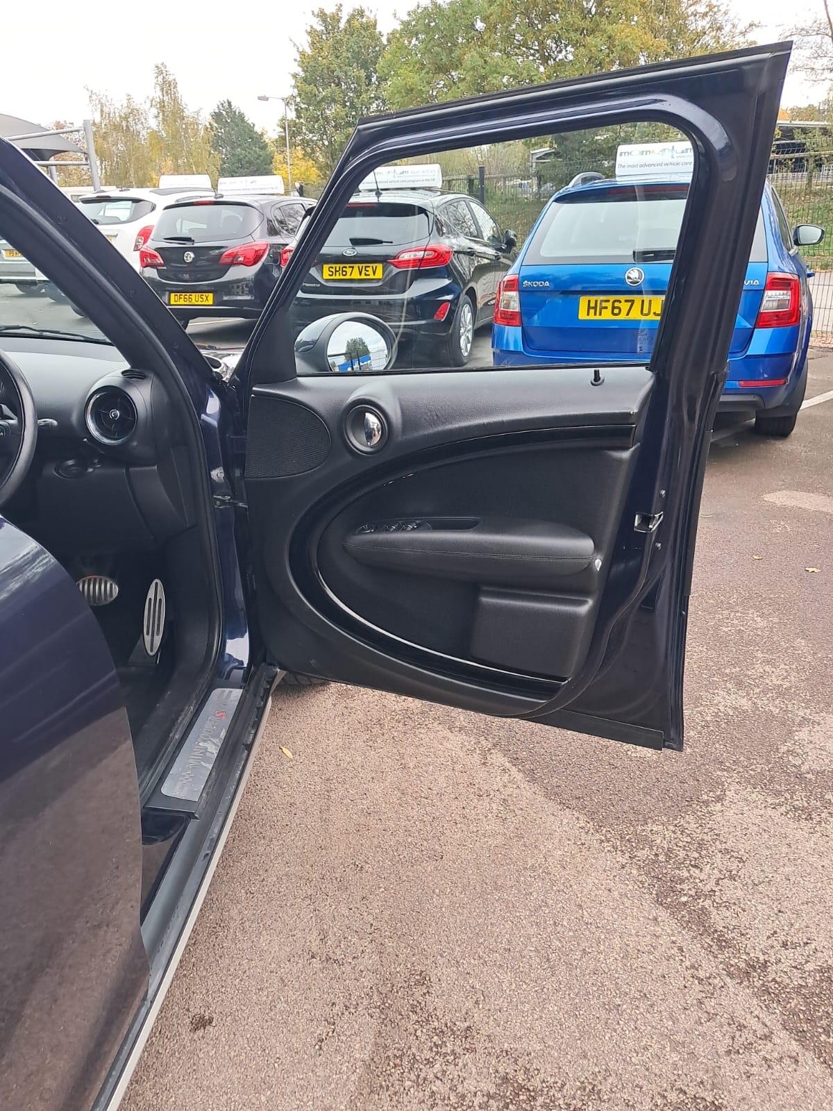 Used MINI Countryman 2015 for sale - 76361139: Photo 31