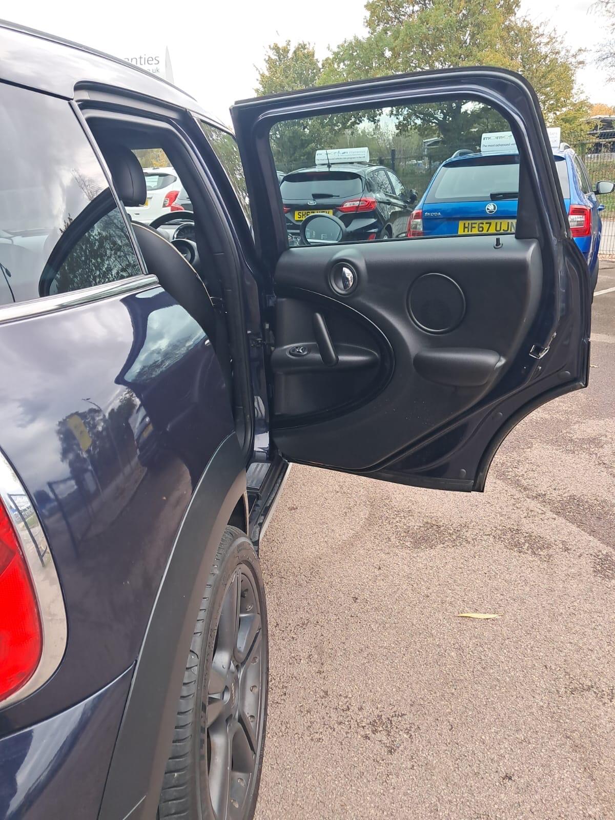 Used MINI Countryman 2015 for sale - 76361139: Photo 32