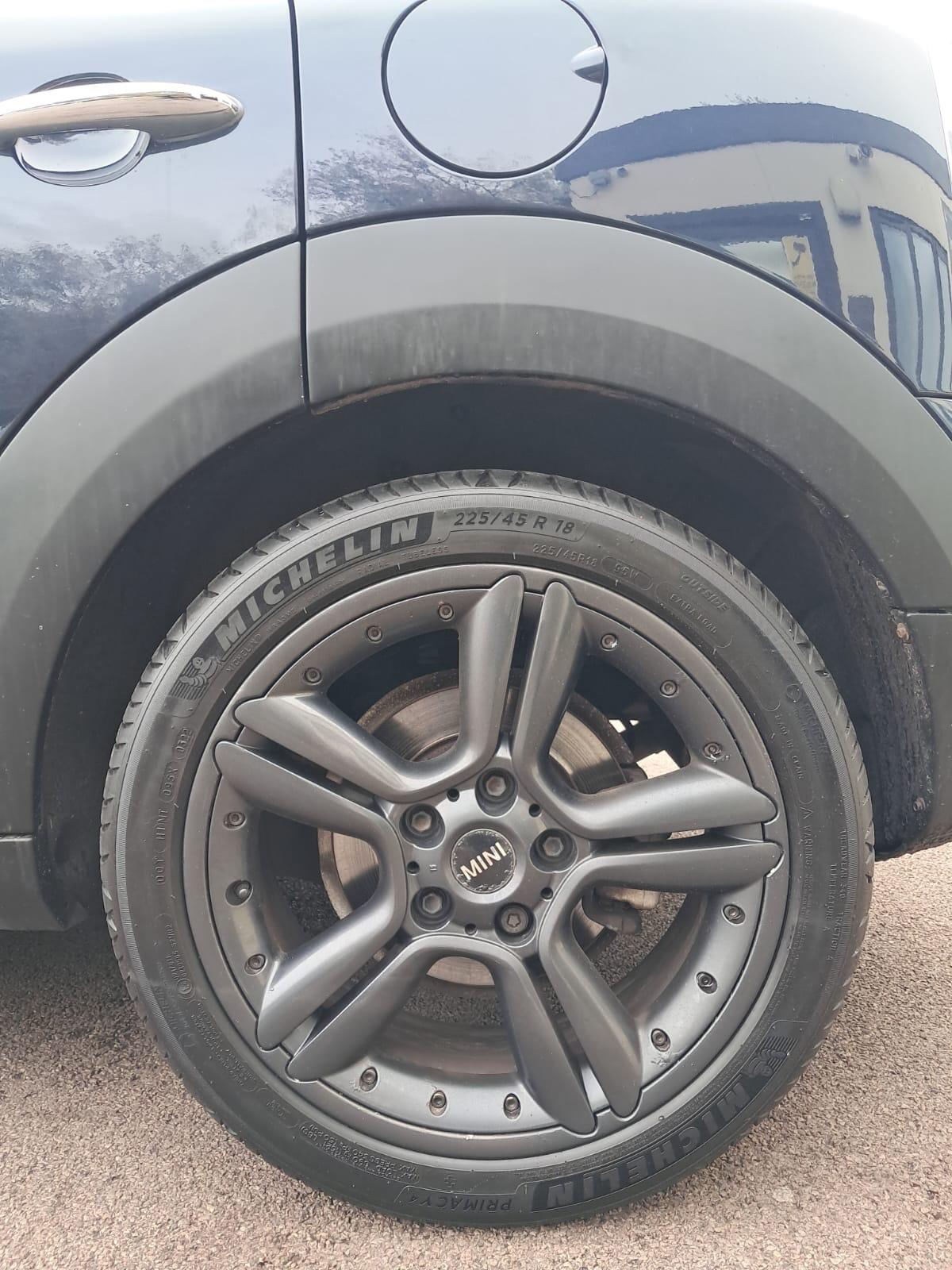 Used MINI Countryman 2015 for sale - 76361139: Photo 34