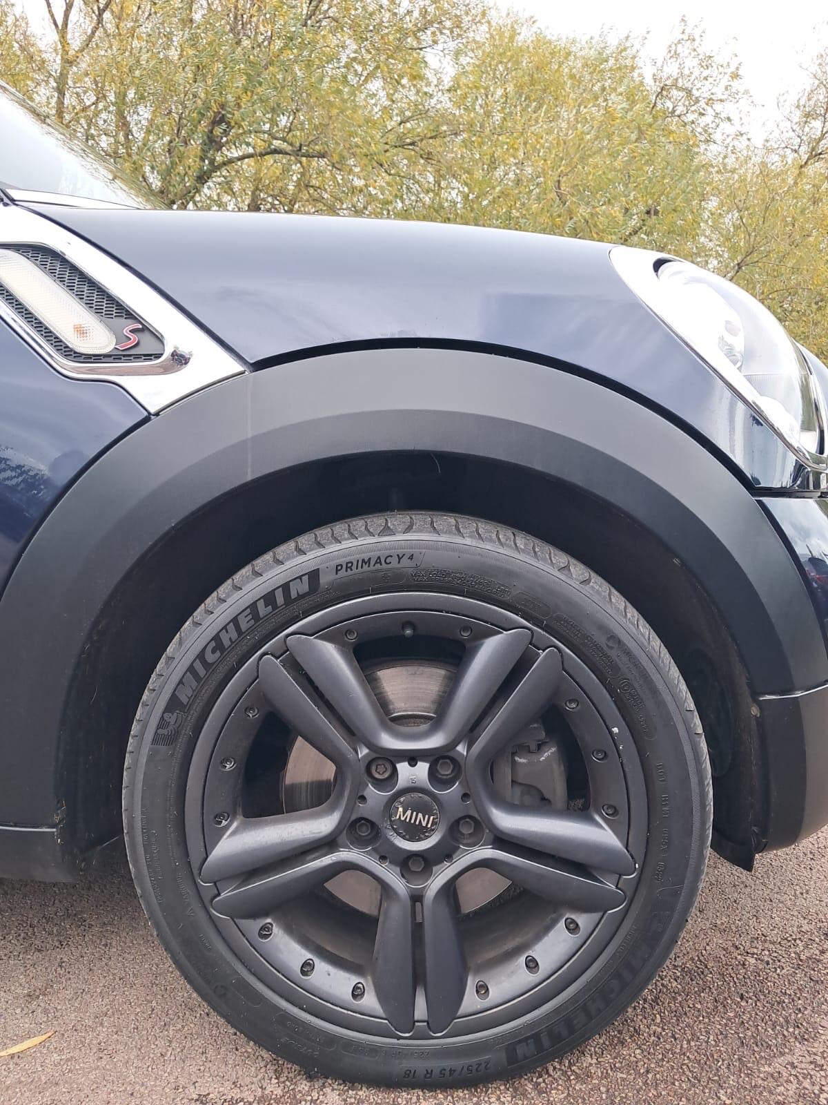 Used MINI Countryman 2015 for sale - 76361139: Photo 35