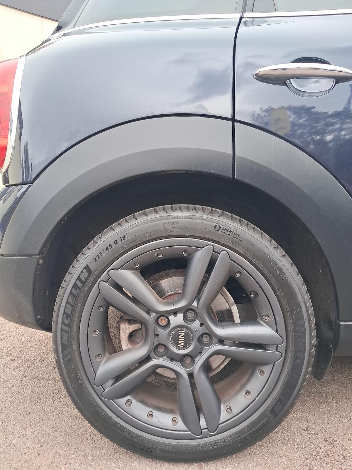 Used MINI Countryman 2015 for sale - 76361139: Photo 36