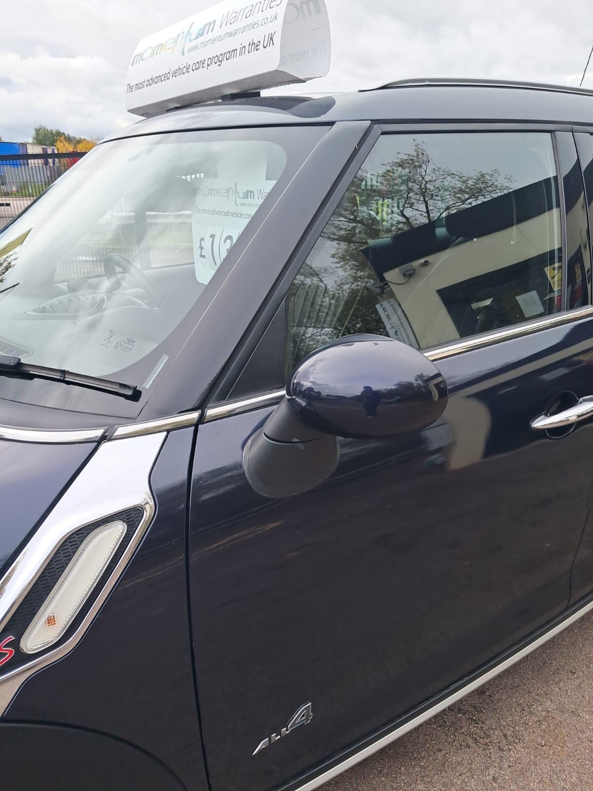 Used MINI Countryman 2015 for sale - 76361139: Photo 37