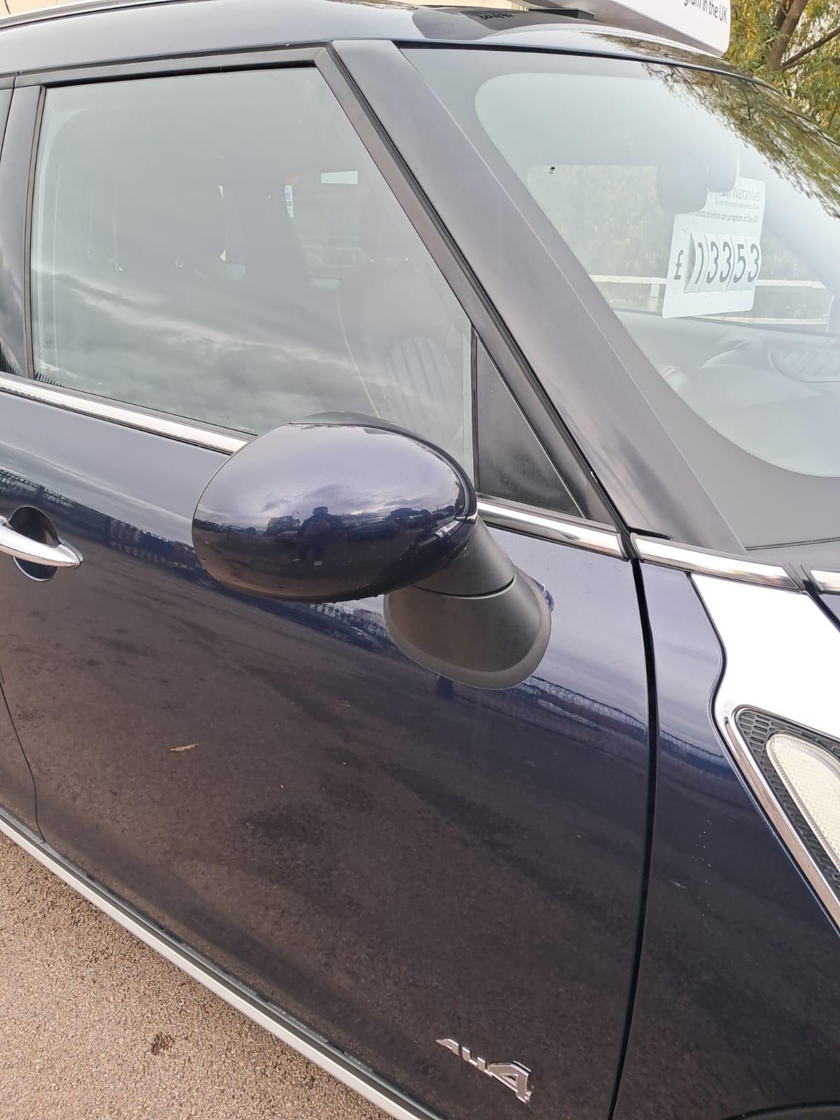 Used MINI Countryman 2015 for sale - 76361139: Photo 38