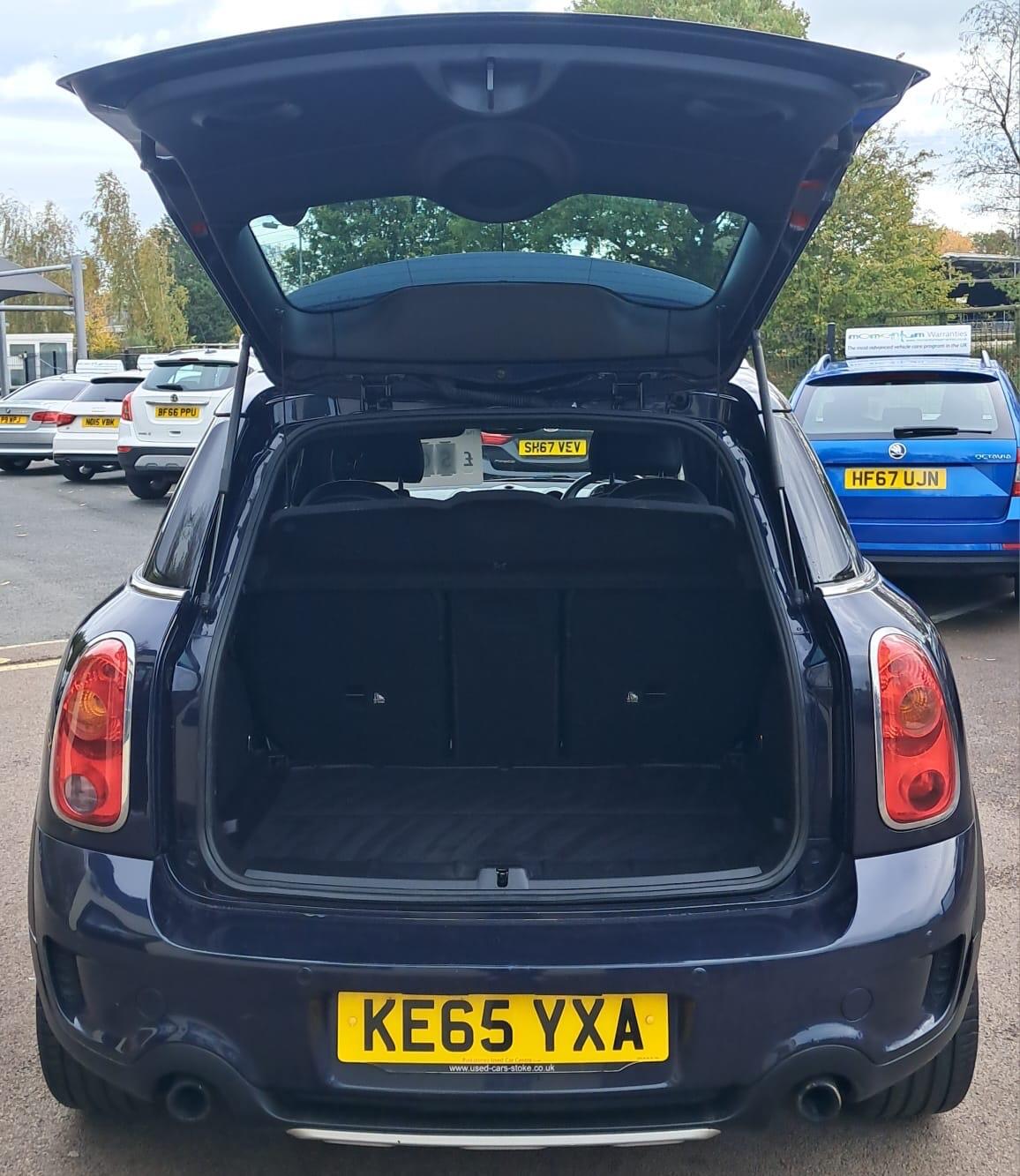 Used MINI Countryman 2015 for sale - 76361139: Photo 39