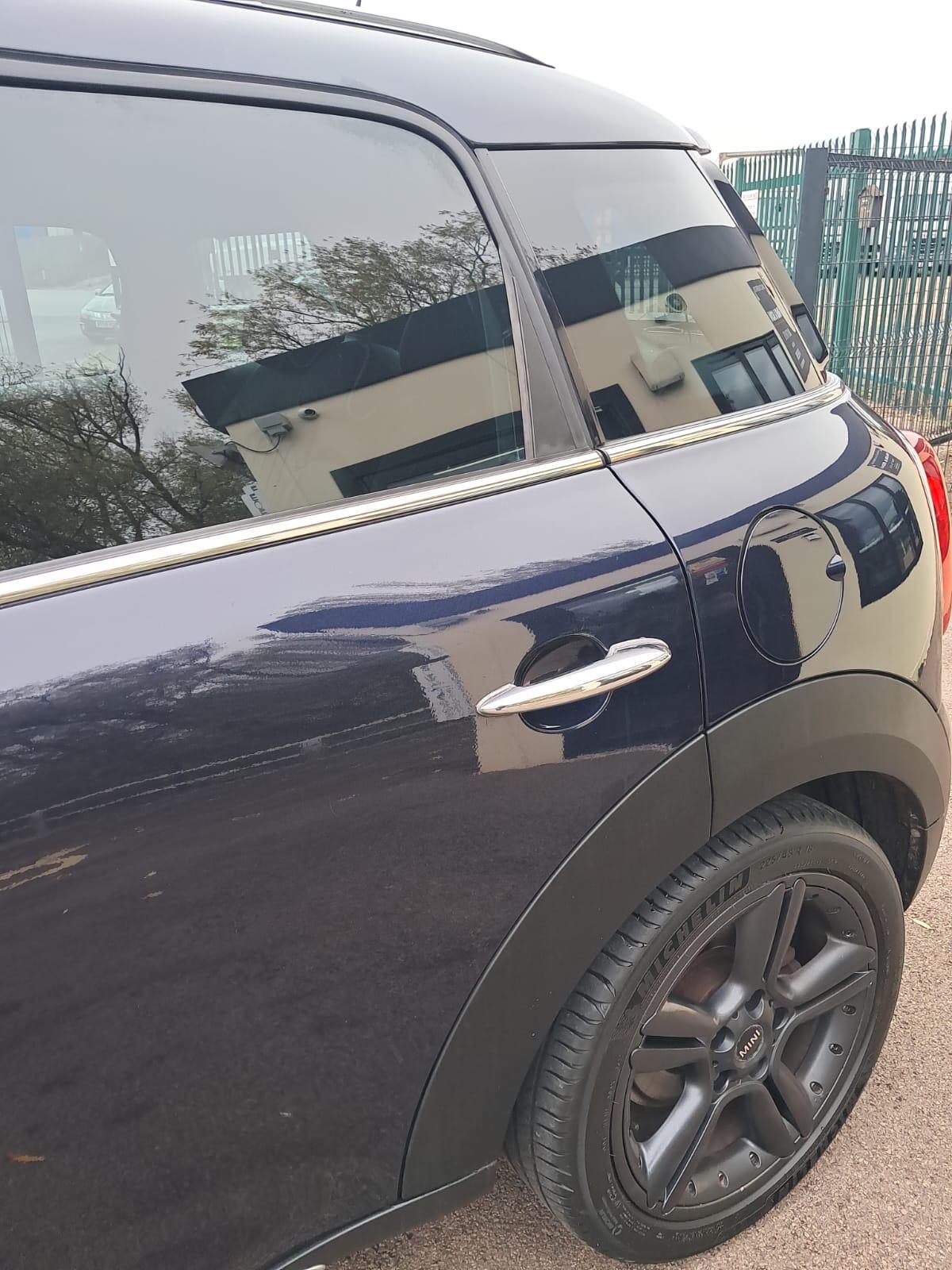 Used MINI Countryman 2015 for sale - 76361139: Photo 4