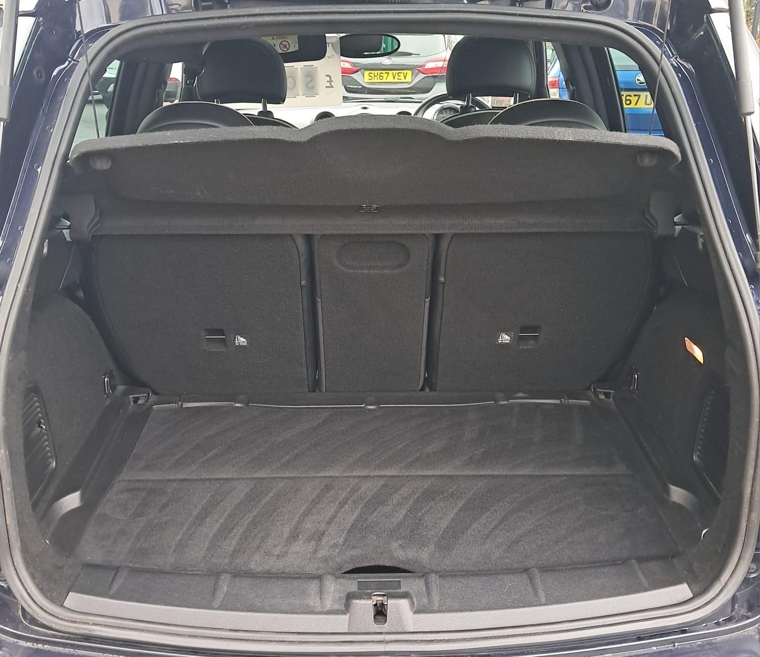 Used MINI Countryman 2015 for sale - 76361139: Photo 40