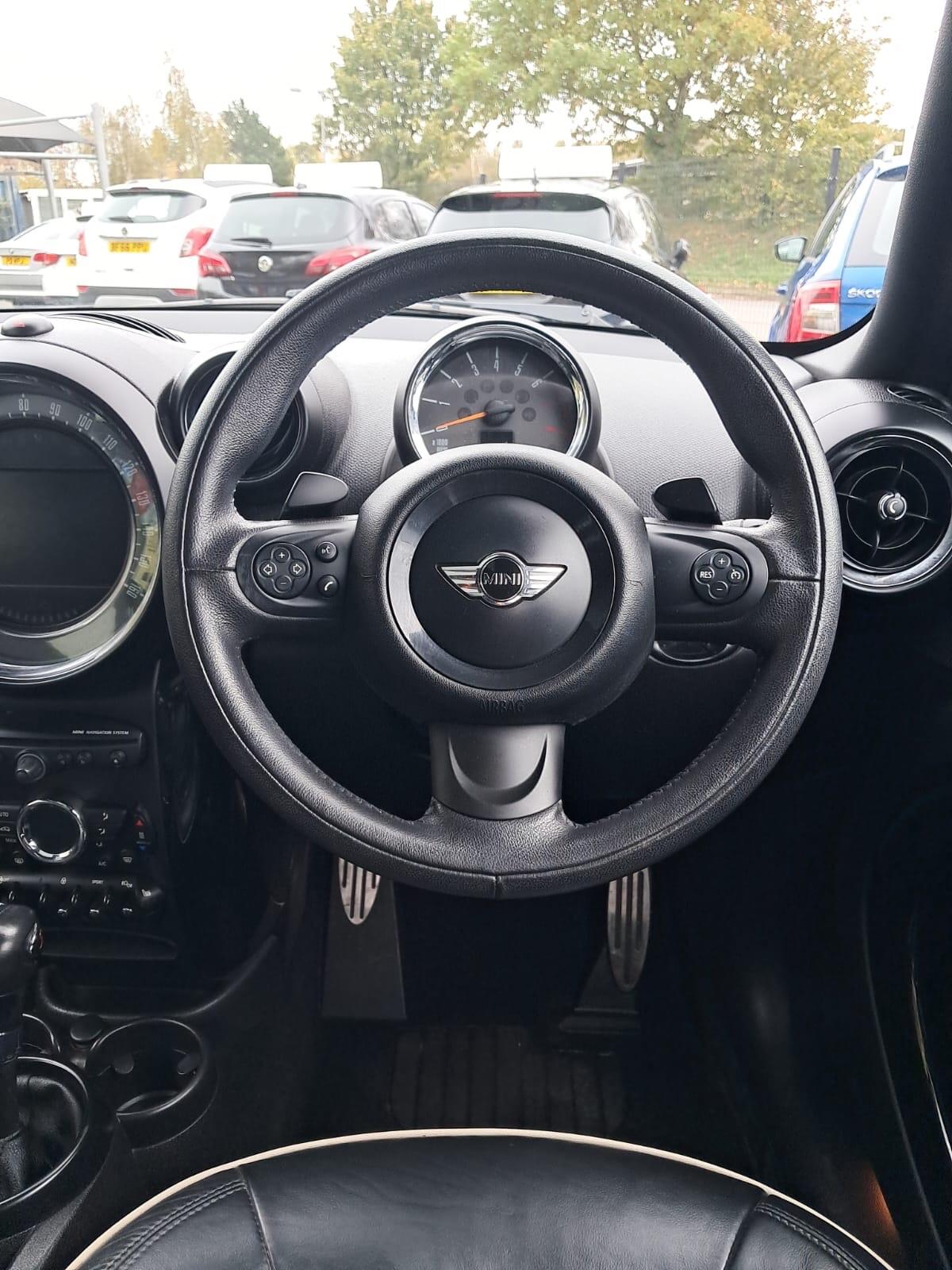 Used MINI Countryman 2015 for sale - 76361139: Photo 41