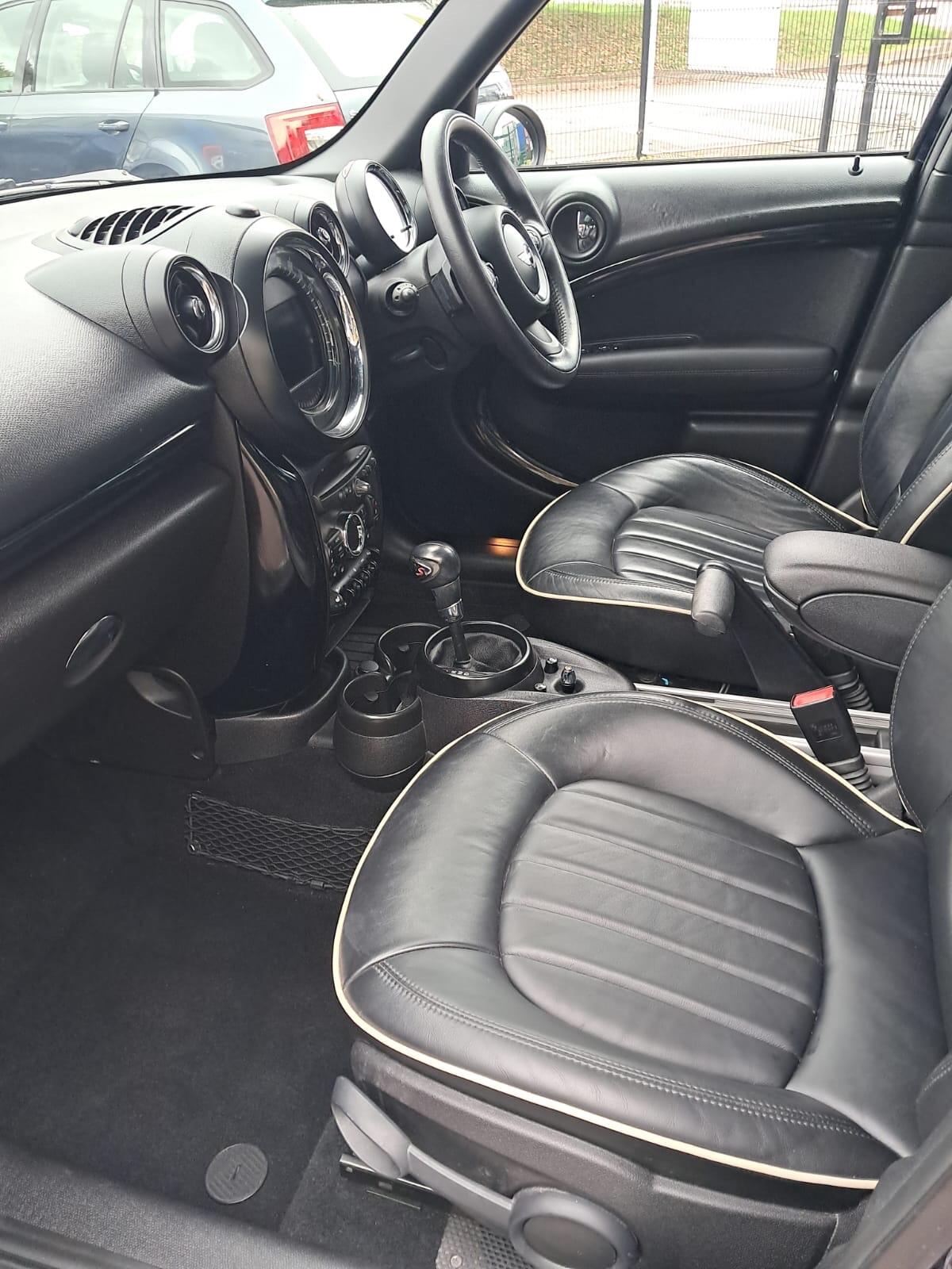 Used MINI Countryman 2015 for sale - 76361139: Photo 42