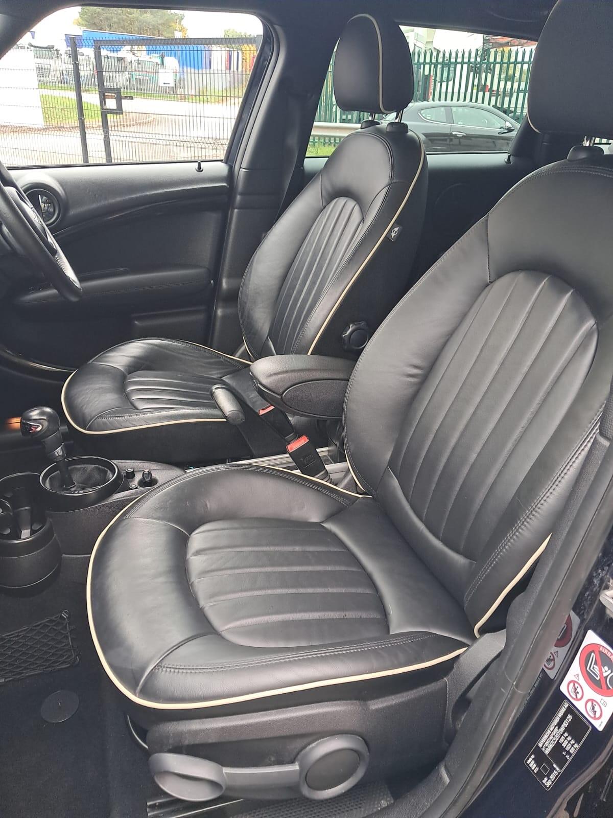 Used MINI Countryman 2015 for sale - 76361139: Photo 43