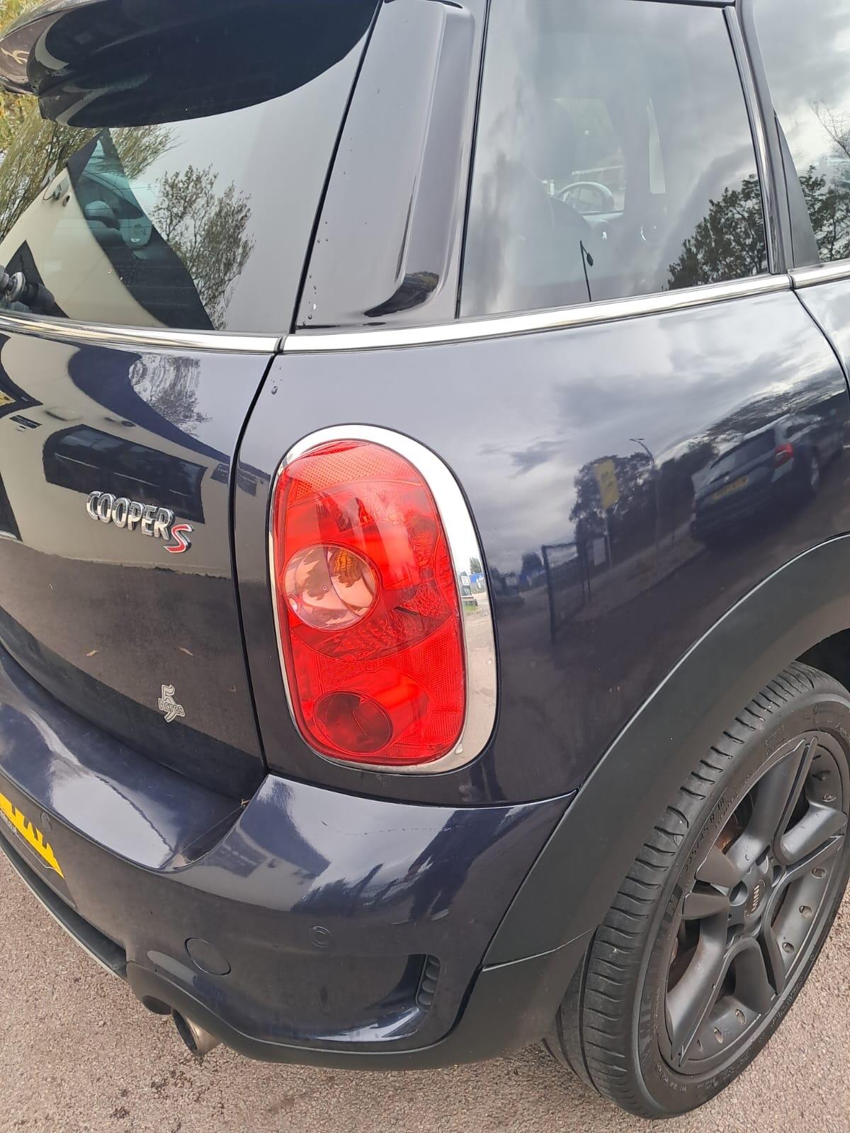 Used MINI Countryman 2015 for sale - 76361139: Photo 44