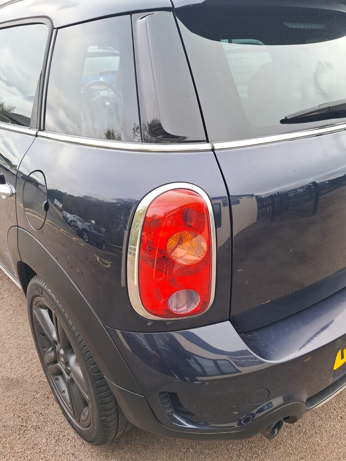 Used MINI Countryman 2015 for sale - 76361139: Photo 45