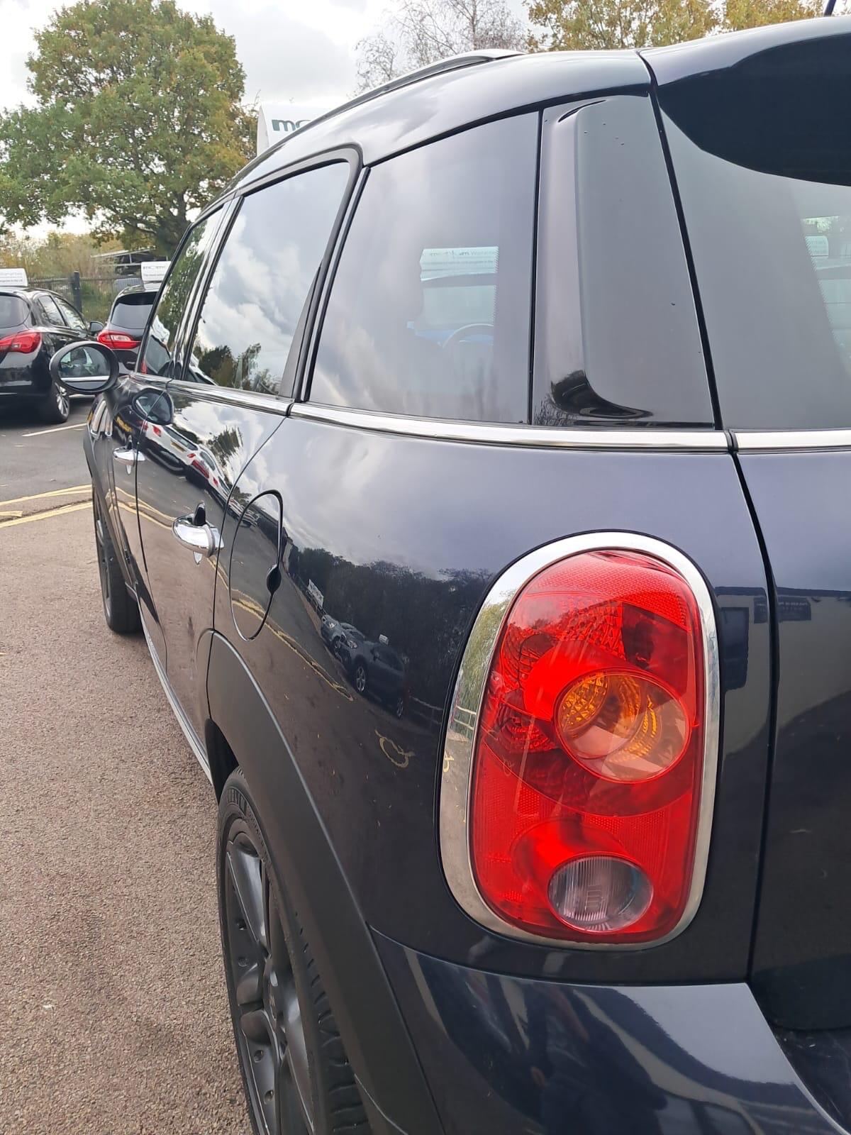 Used MINI Countryman 2015 for sale - 76361139: Photo 46