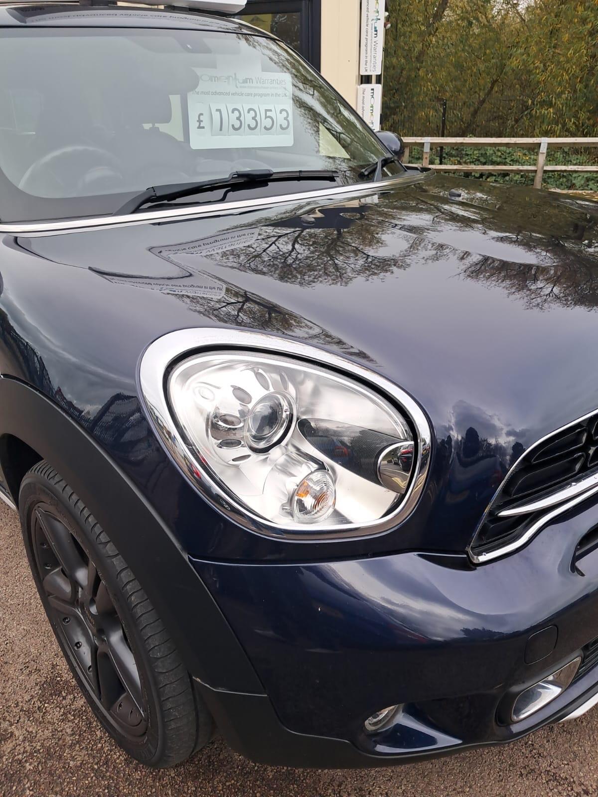 Used MINI Countryman 2015 for sale - 76361139: Photo 47