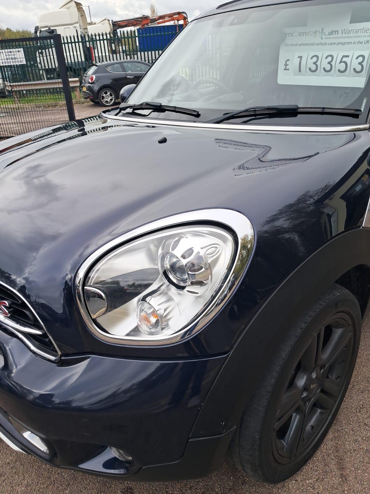 Used MINI Countryman 2015 for sale - 76361139: Photo 48