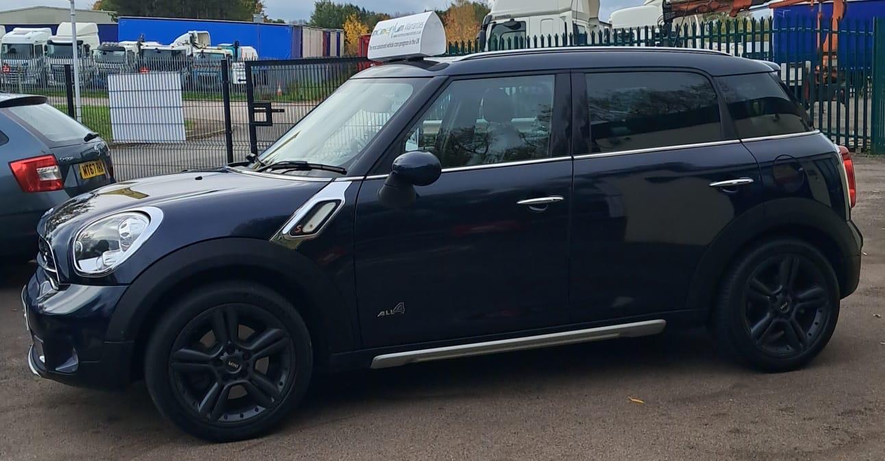 Used MINI Countryman 2015 for sale - 76361139: Photo 51