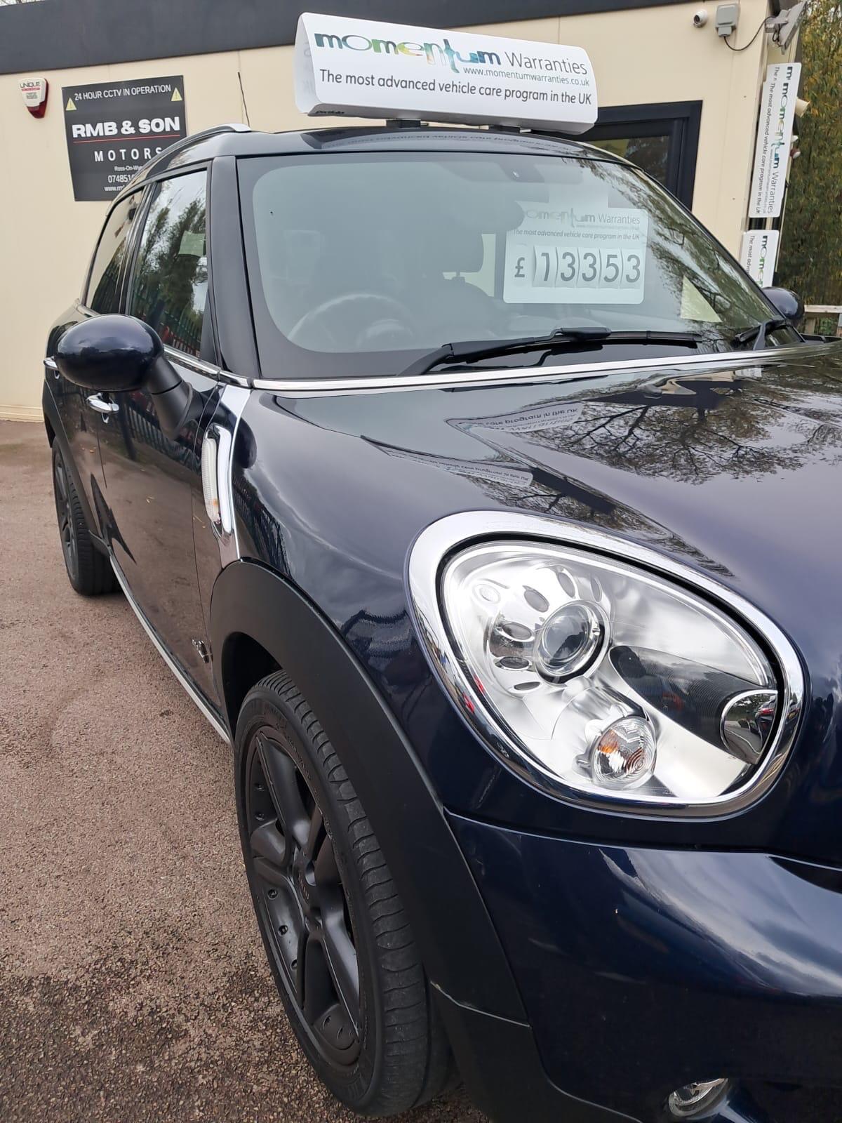 Used MINI Countryman 2015 for sale - 76361139: Photo 53