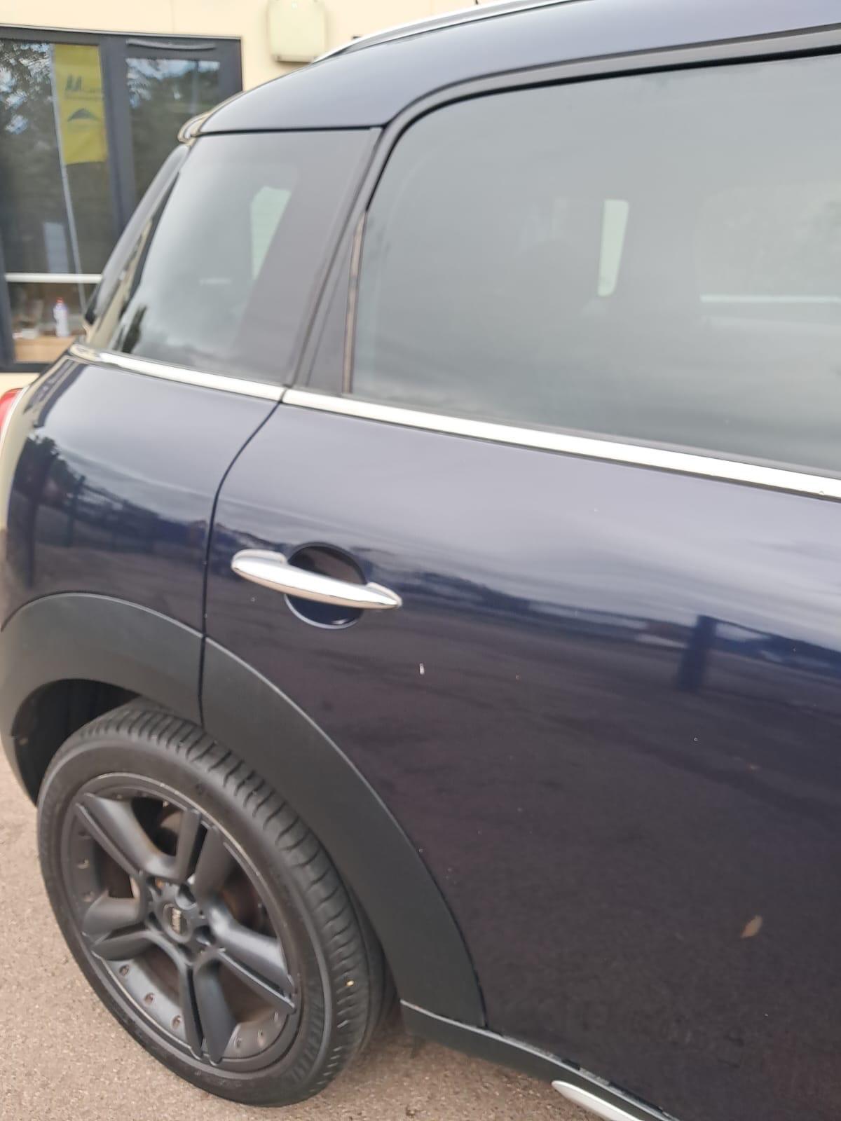 Used MINI Countryman 2015 for sale - 76361139: Photo 54