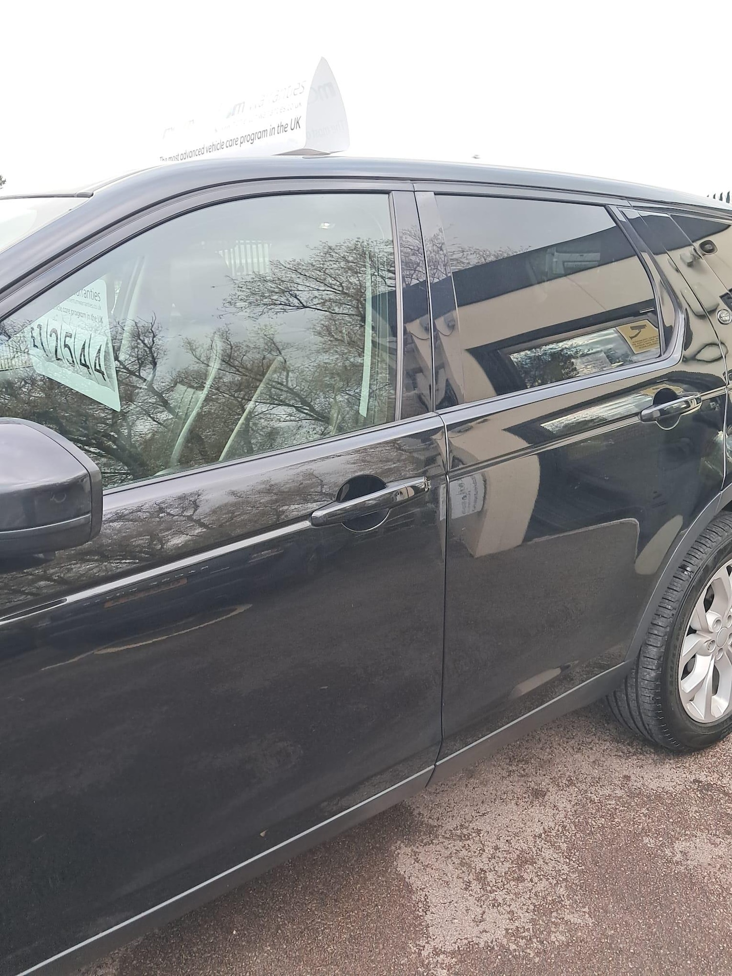 Used Land Rover Discovery Sport for sale - 76499328: Photo 12