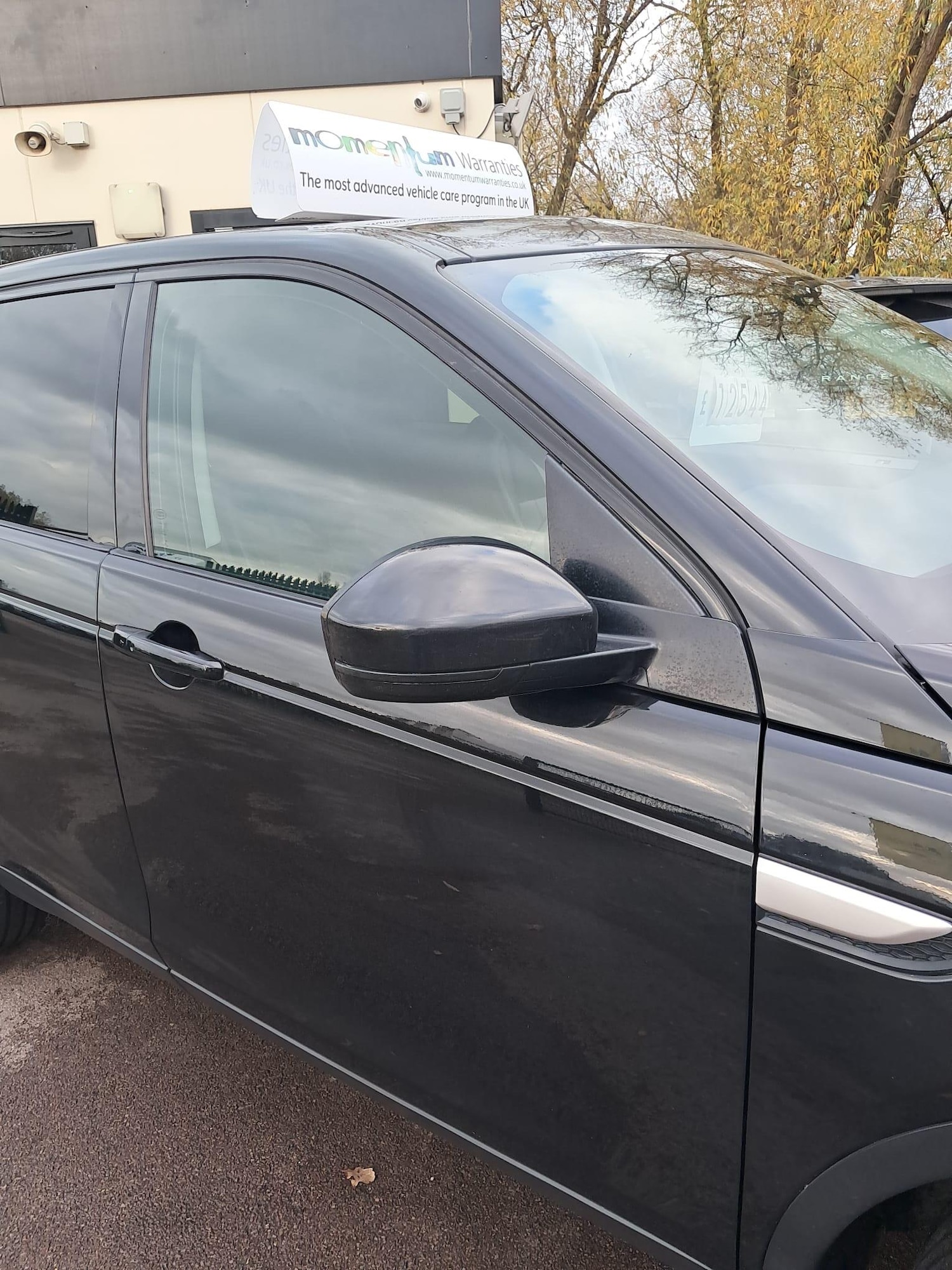 Used Land Rover Discovery Sport for sale - 76499328: Photo 37