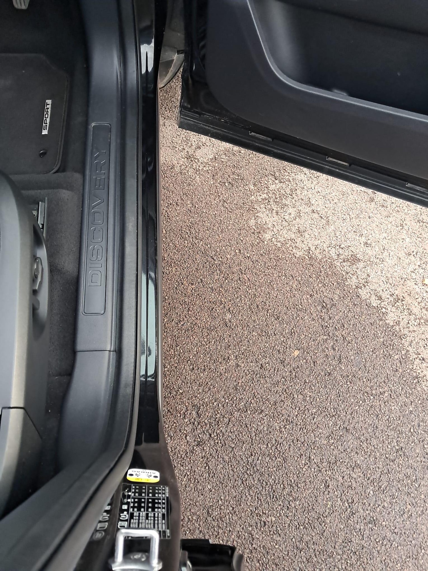 Used Land Rover Discovery Sport for sale - 76499328: Photo 49