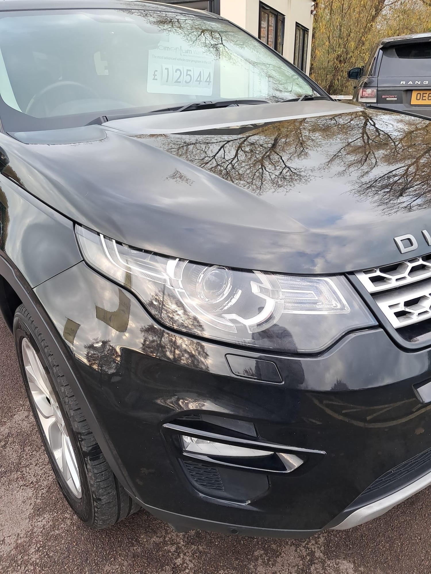 Used Land Rover Discovery Sport for sale - 76499328: Photo 5